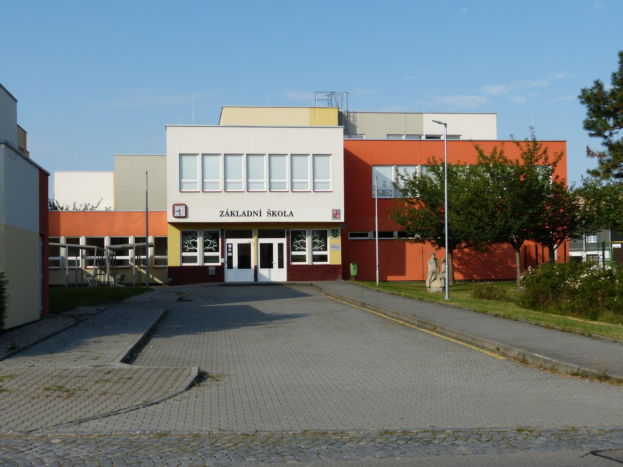 ZŠ Ždírec nad Doubravou foto 3