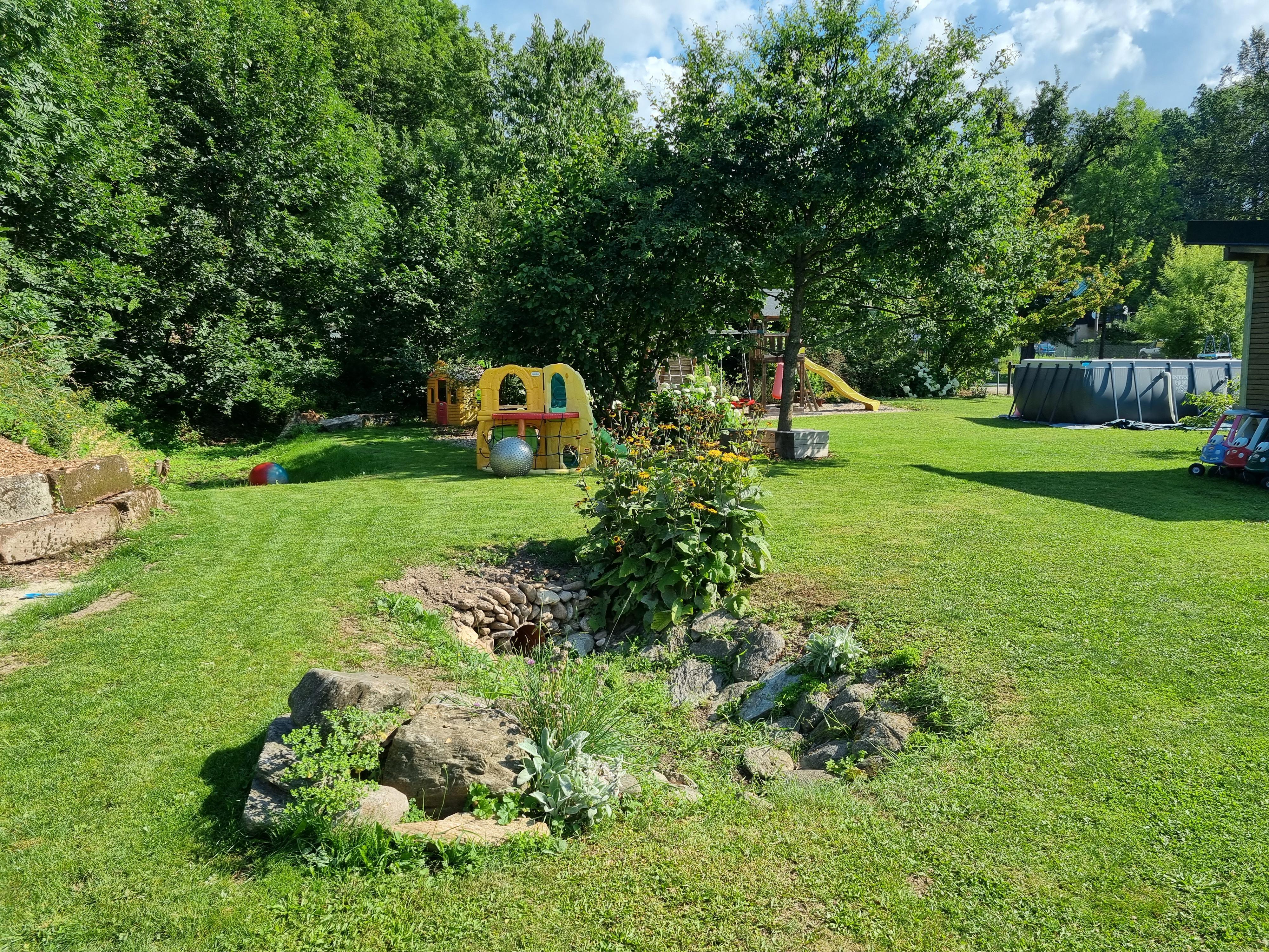 Apartmány U Šťastných foto 5