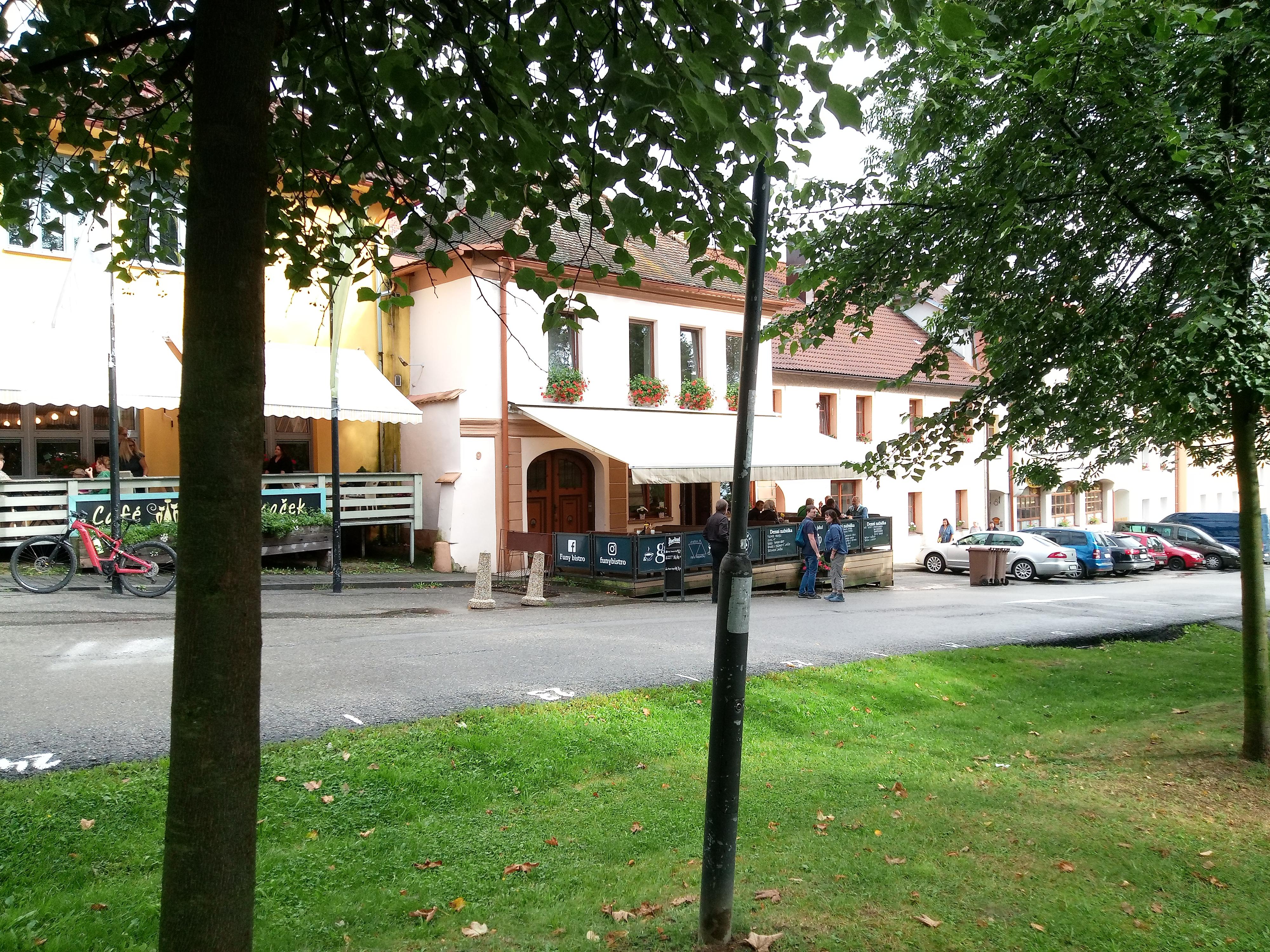 Funy bistro foto 6