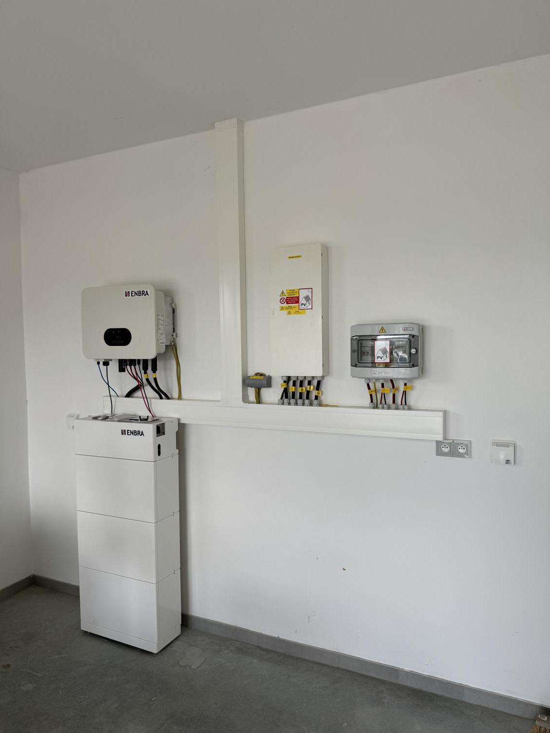 Elektromontáže D&A Meliorem s.r.o. foto 6