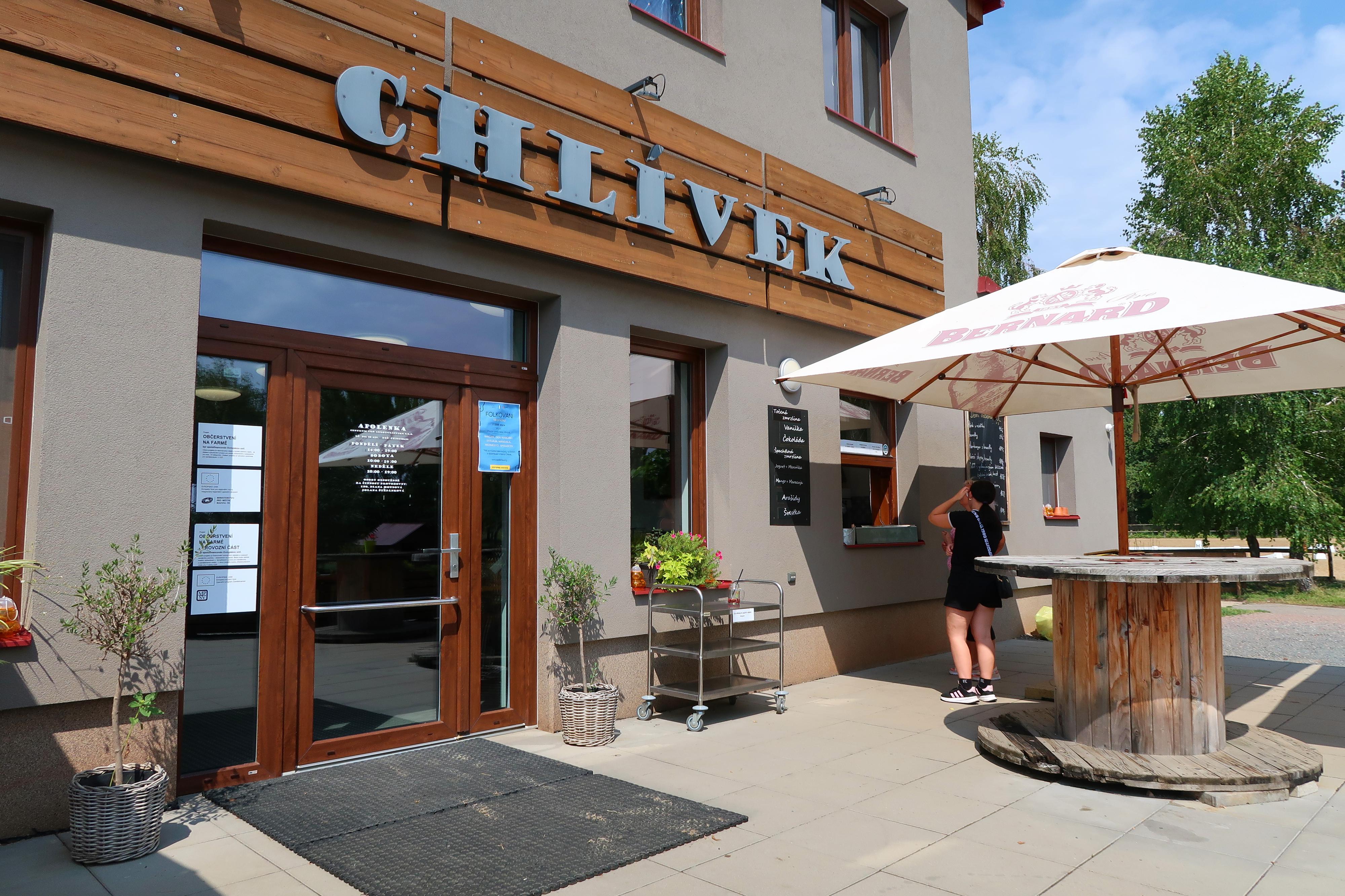 Bistro Chlívek foto 6