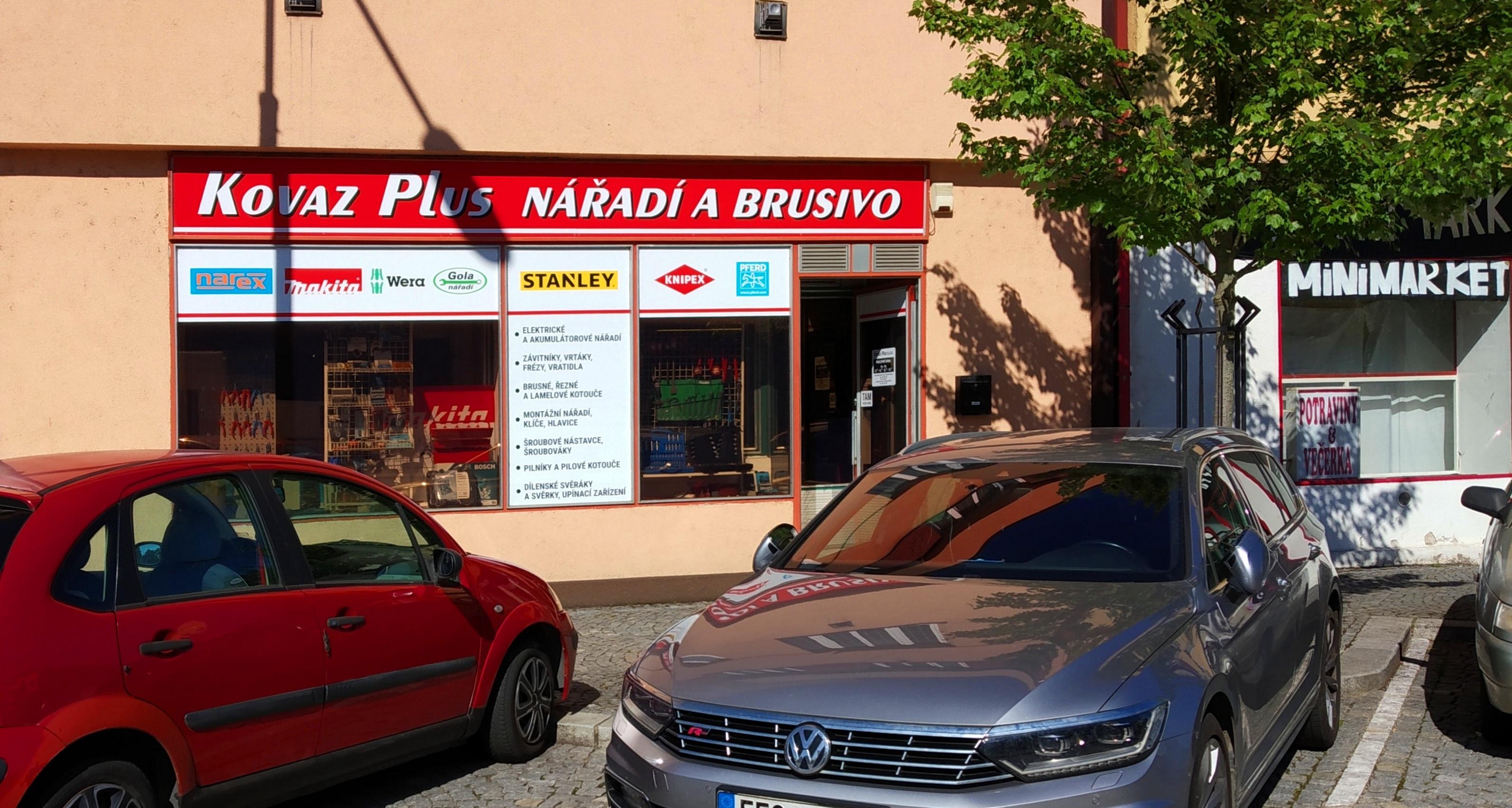 KOVAZ PLUS, s.r.o. foto 2