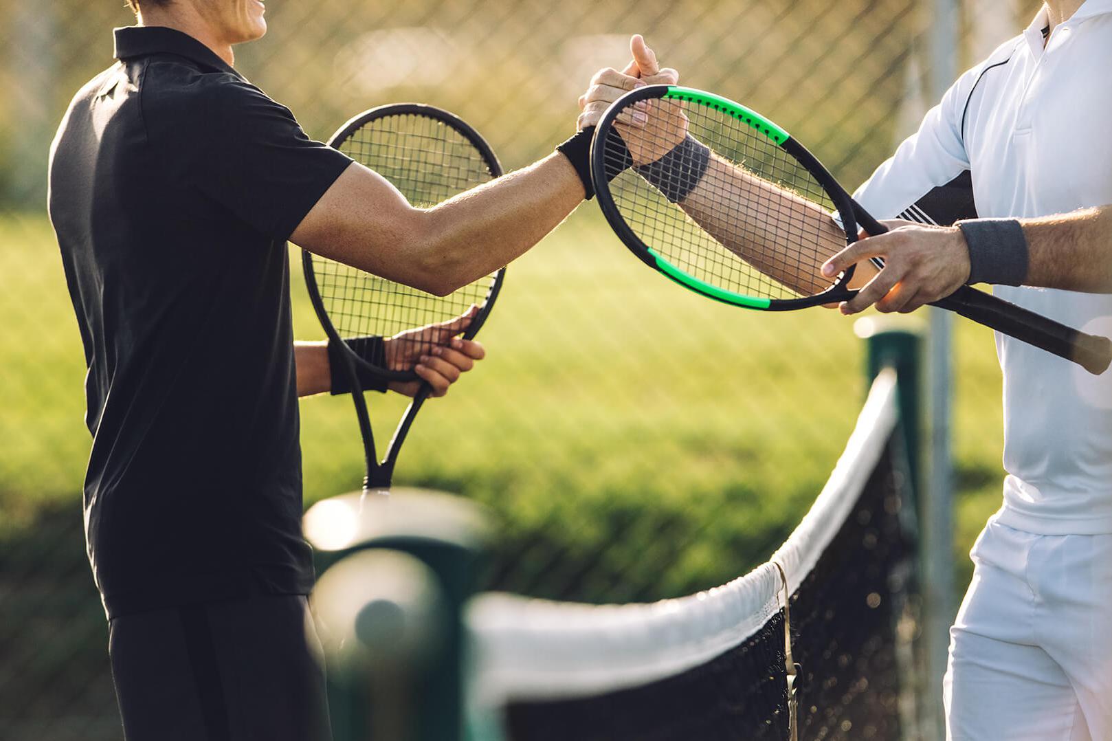 Tenisová akademie Poříčí