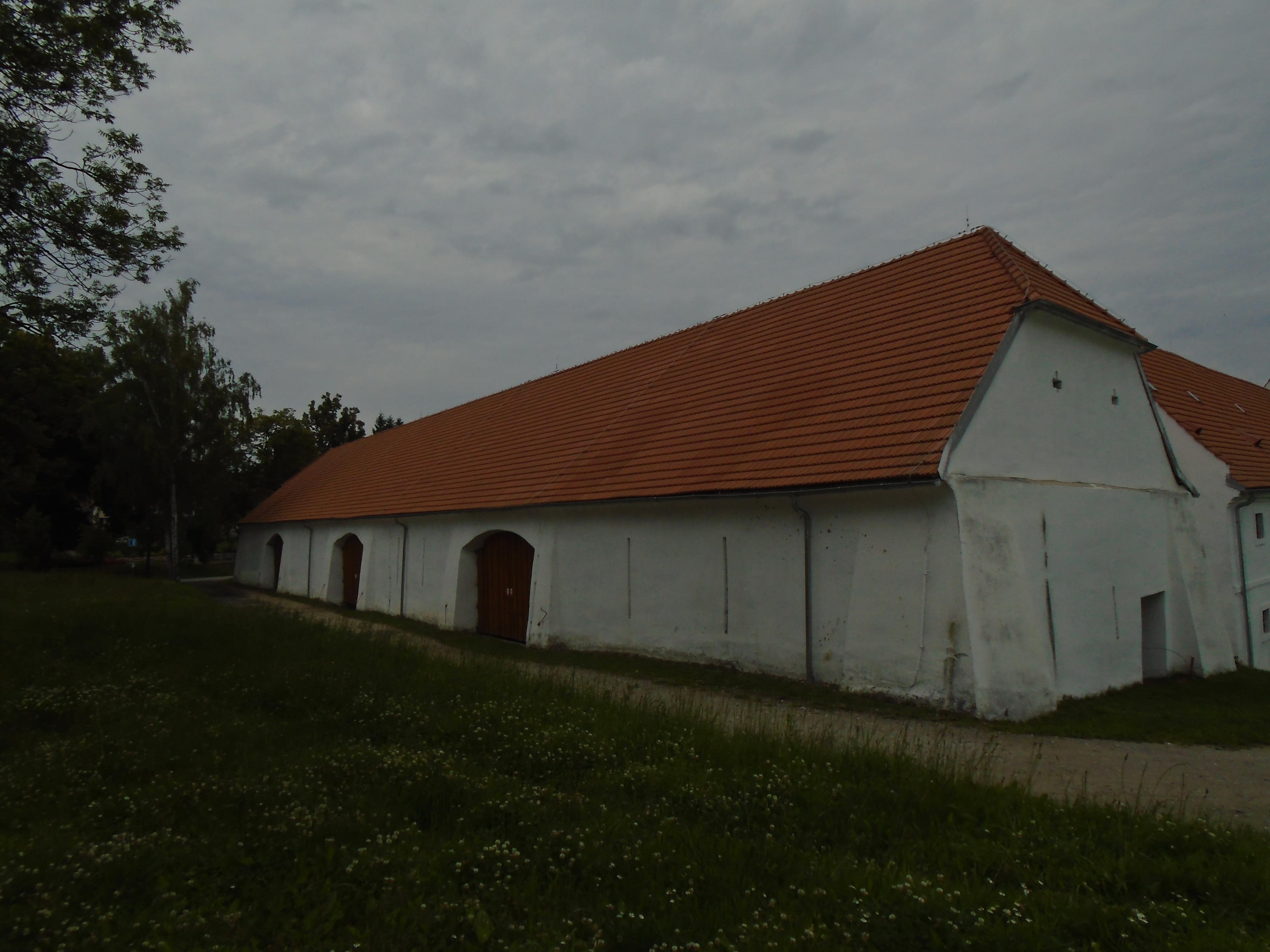 Muzeum obilnářství Skočice foto 3