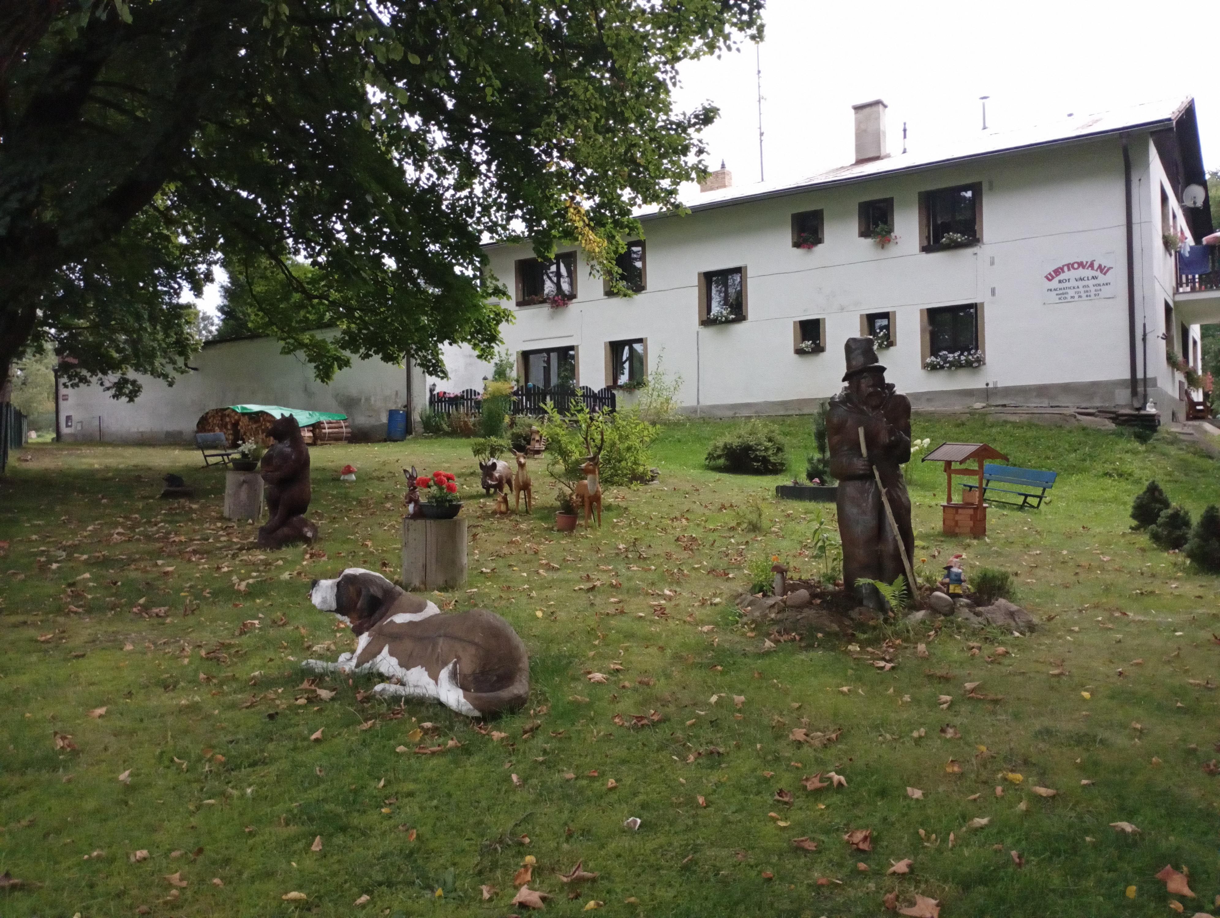 Penzion Rot foto 2