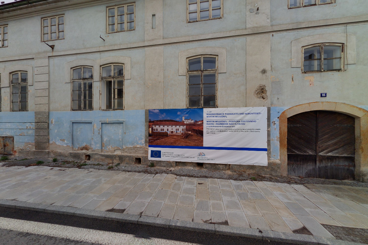 Turistické informační centrum Rožmberk foto 4