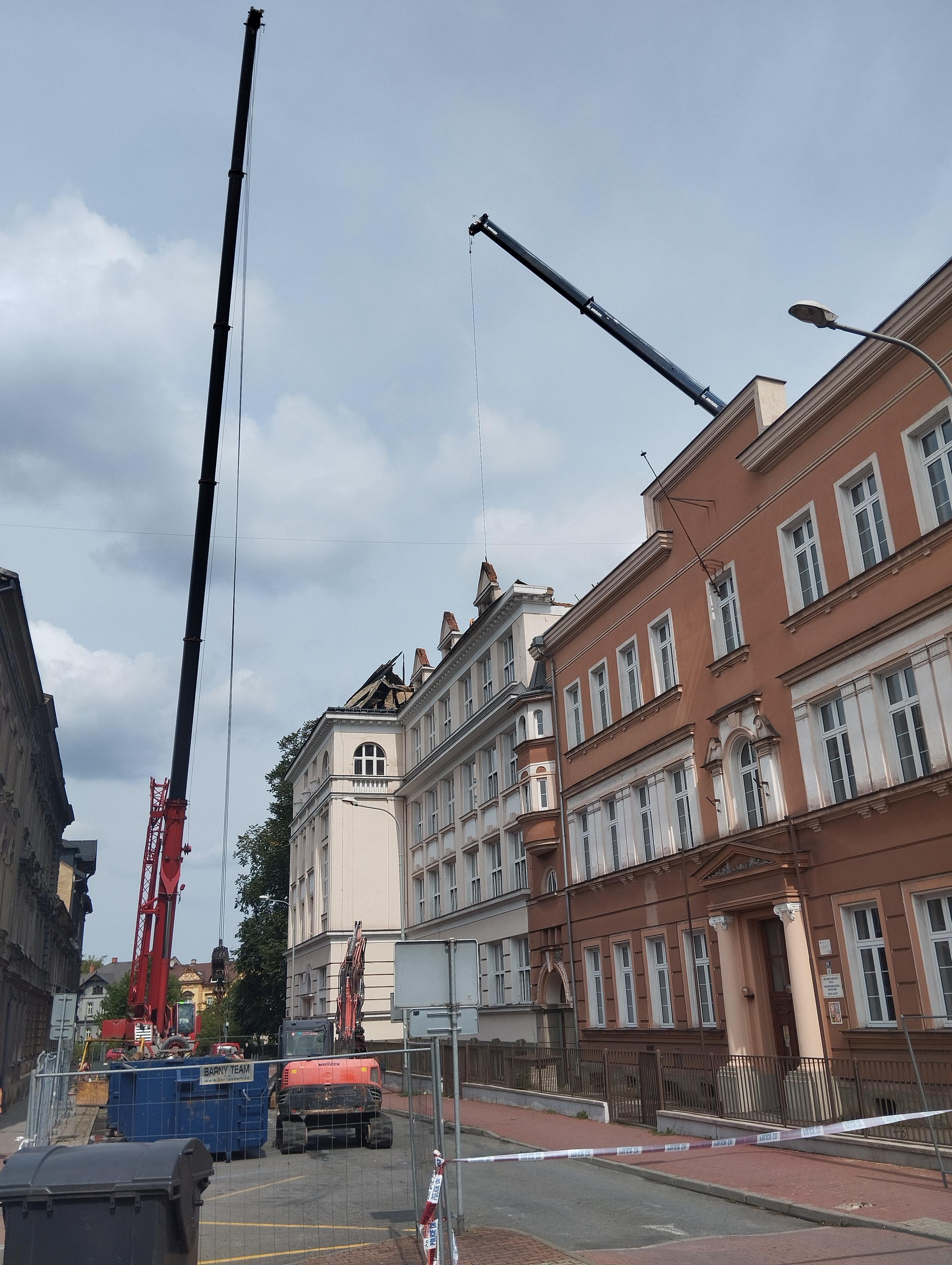 ZUŠ Pavla Kalety, Český Těšín foto 4