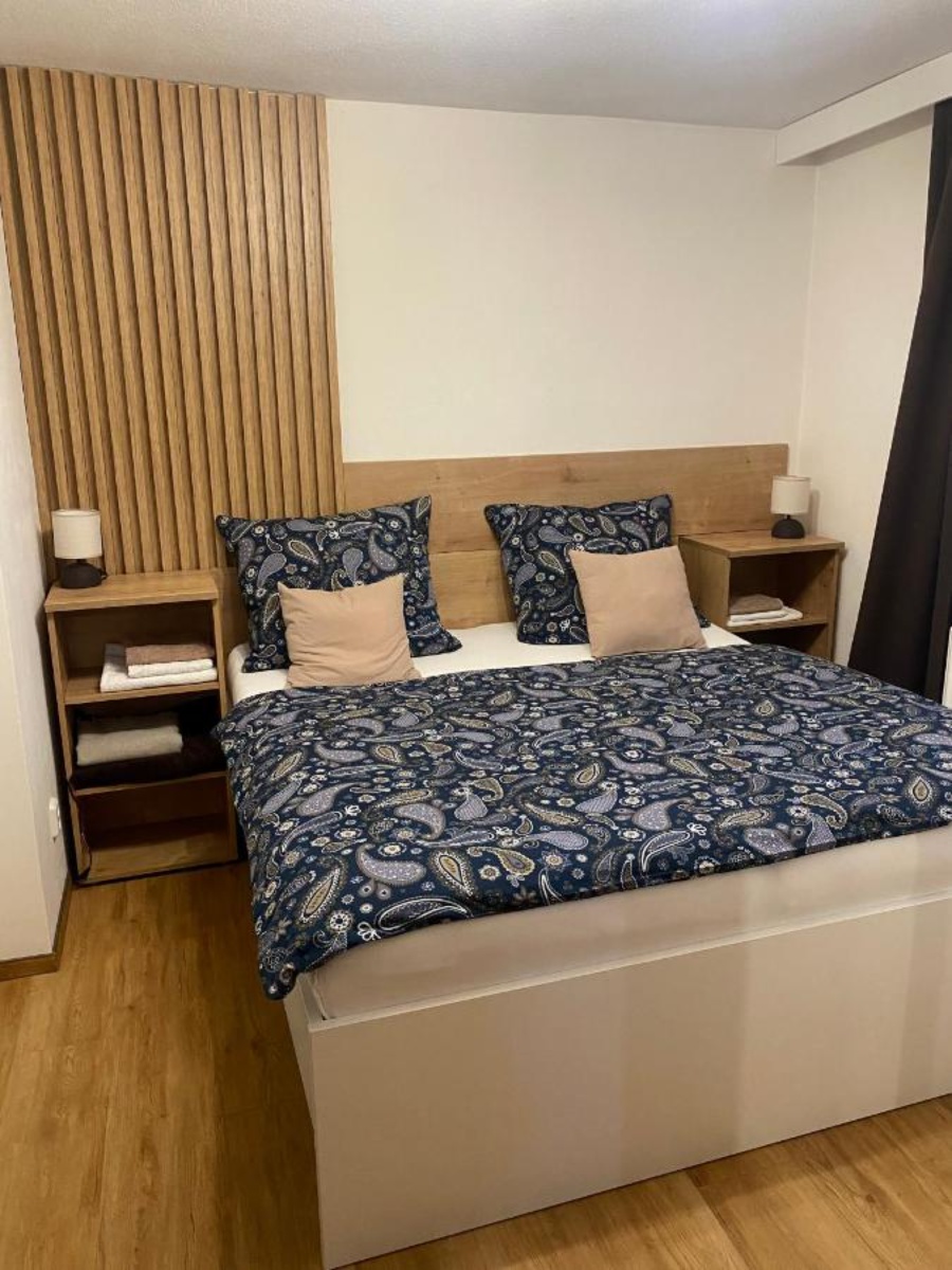 Ubytování Pod Cimburkem foto 3