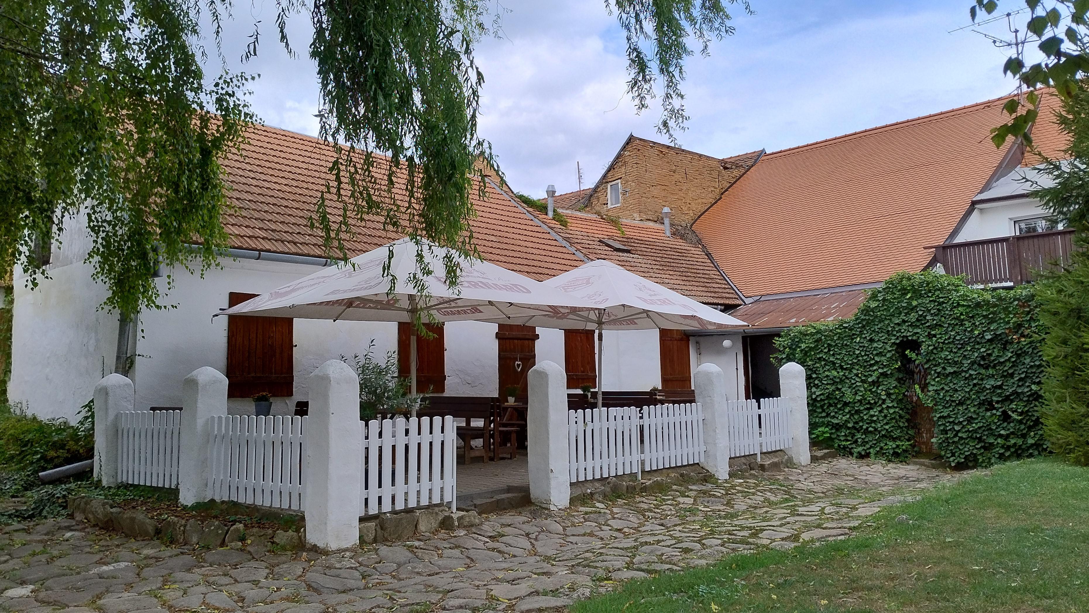 Hostinec U Černého lva foto 1