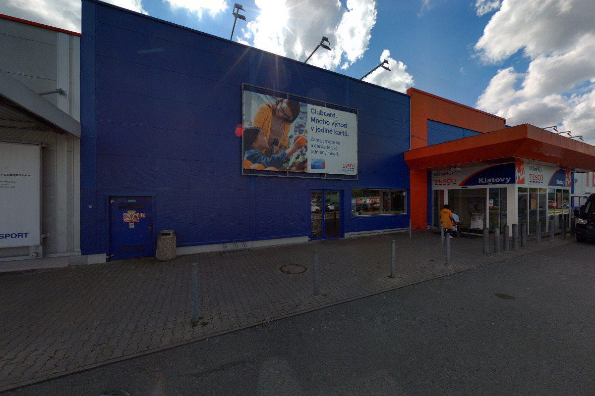 PPL Parcelbox foto 2