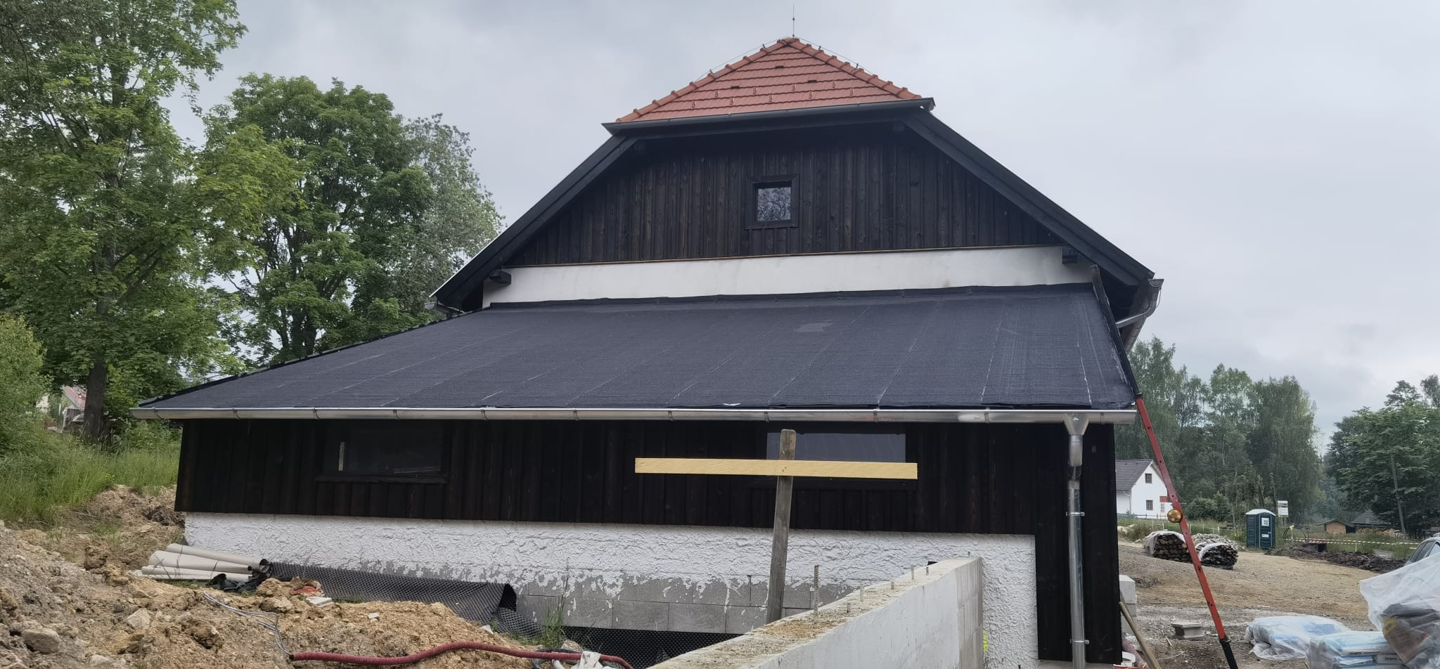 Střechy Josef Herda foto 2