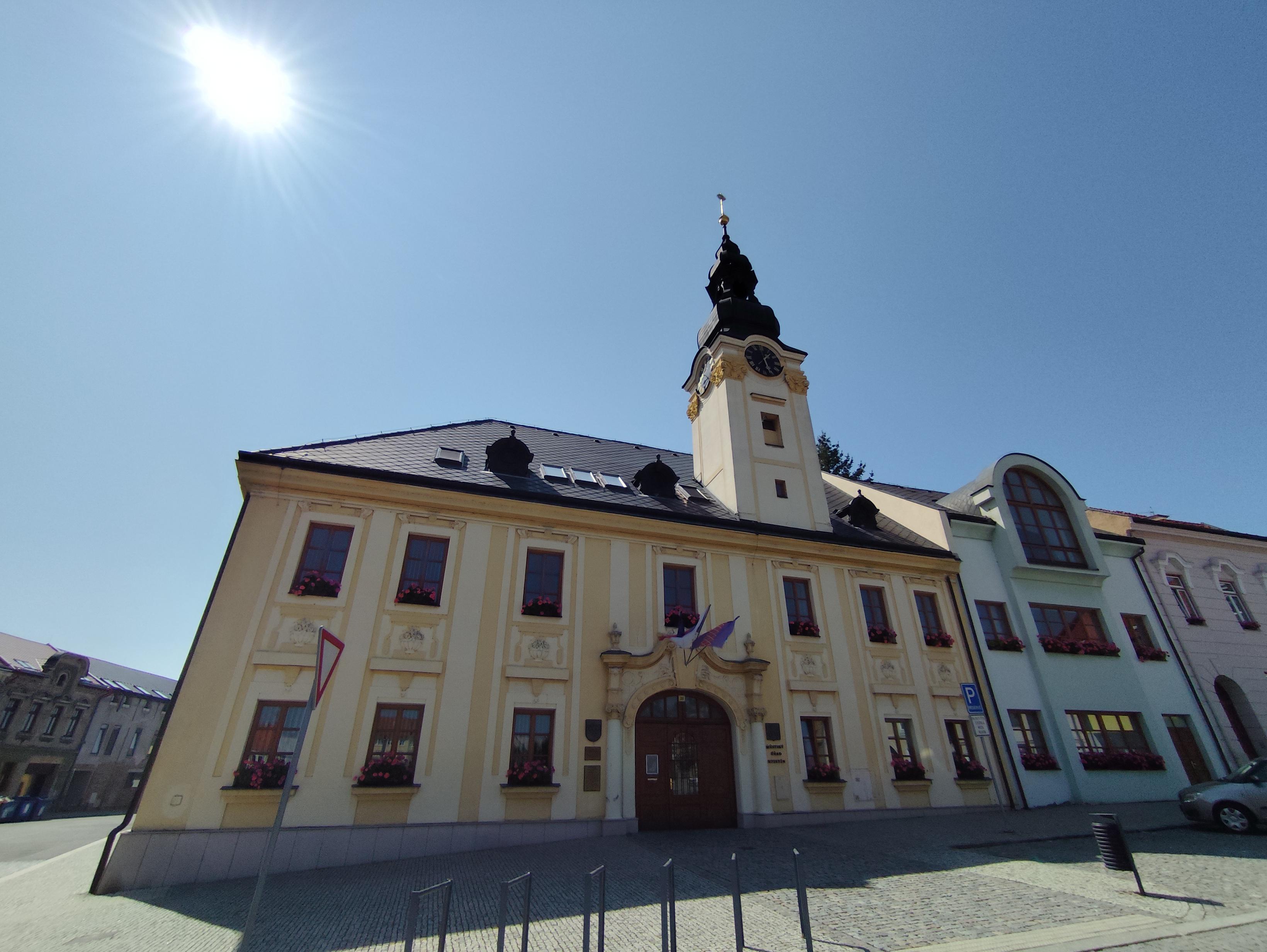 Městský úřad Kojetín foto 4