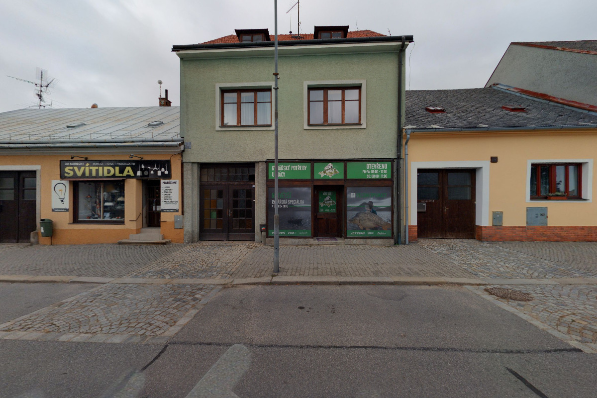 HydroPower s.r.o. - Výškové práce foto 1