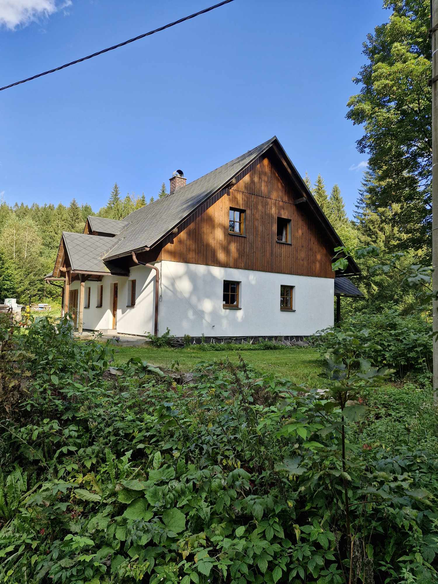 Kousek umění foto 2