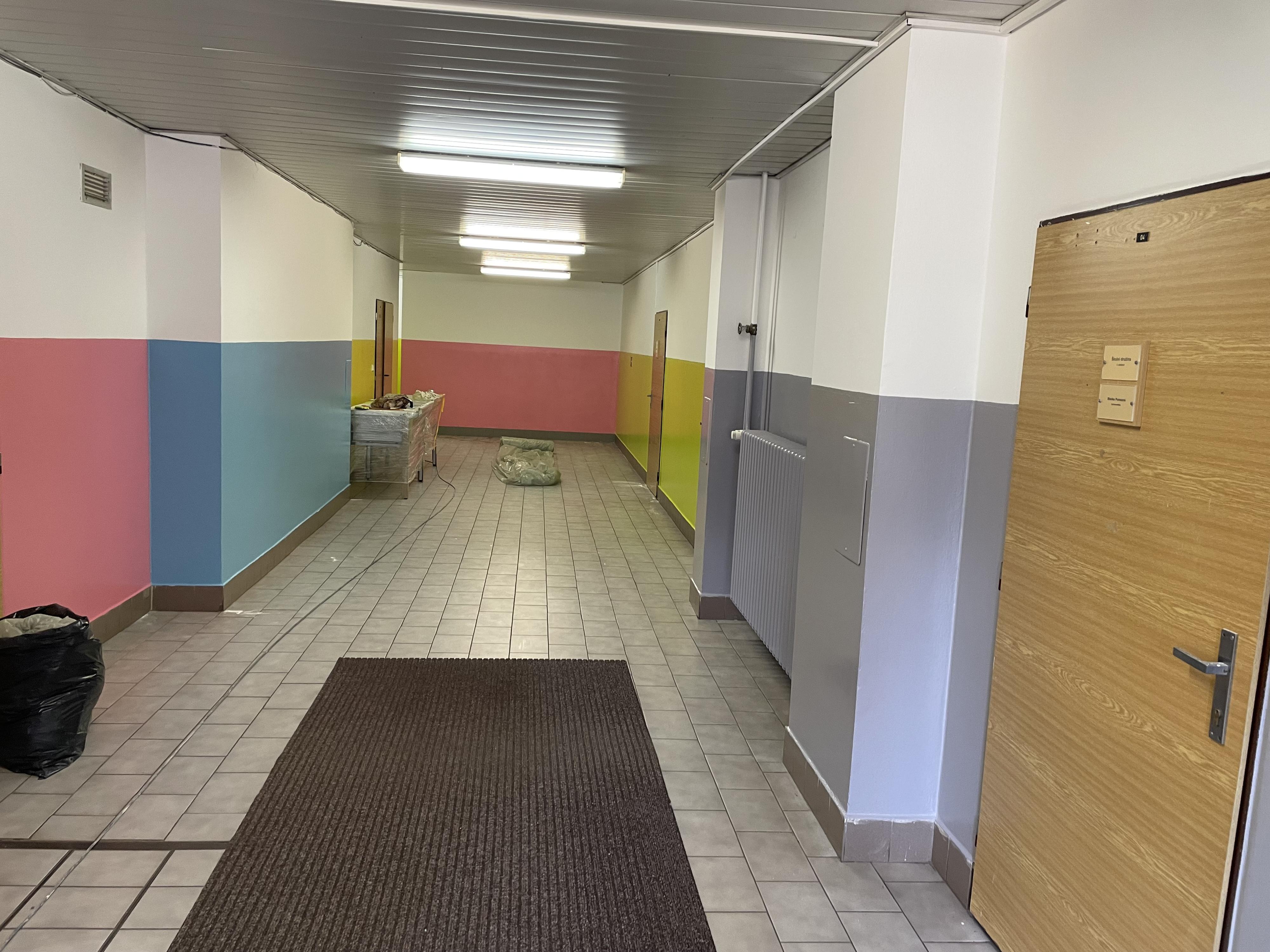 Malířské práce - Martin Formánek foto 3