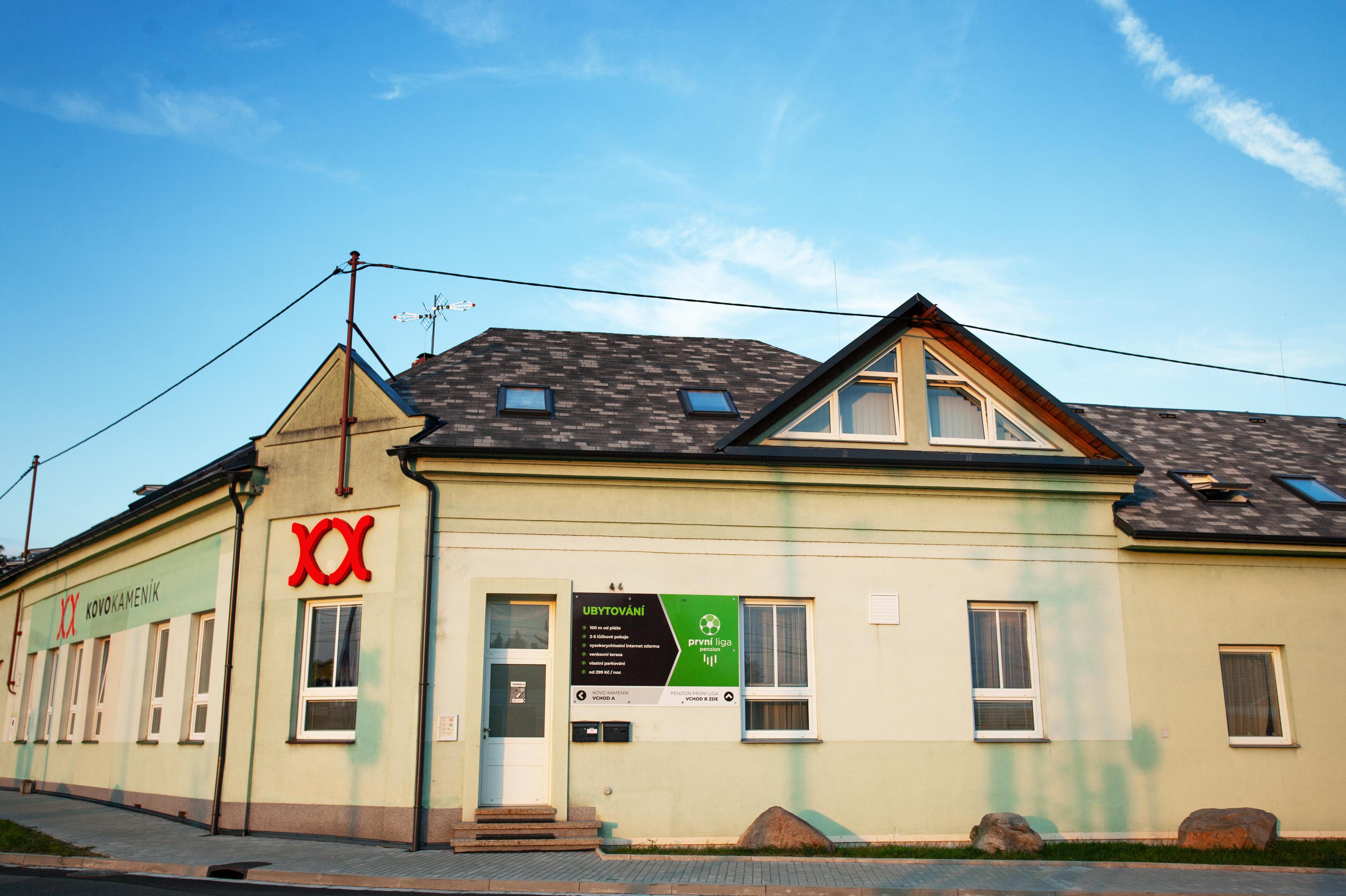 STAVO KAMENÍK, s.r.o.