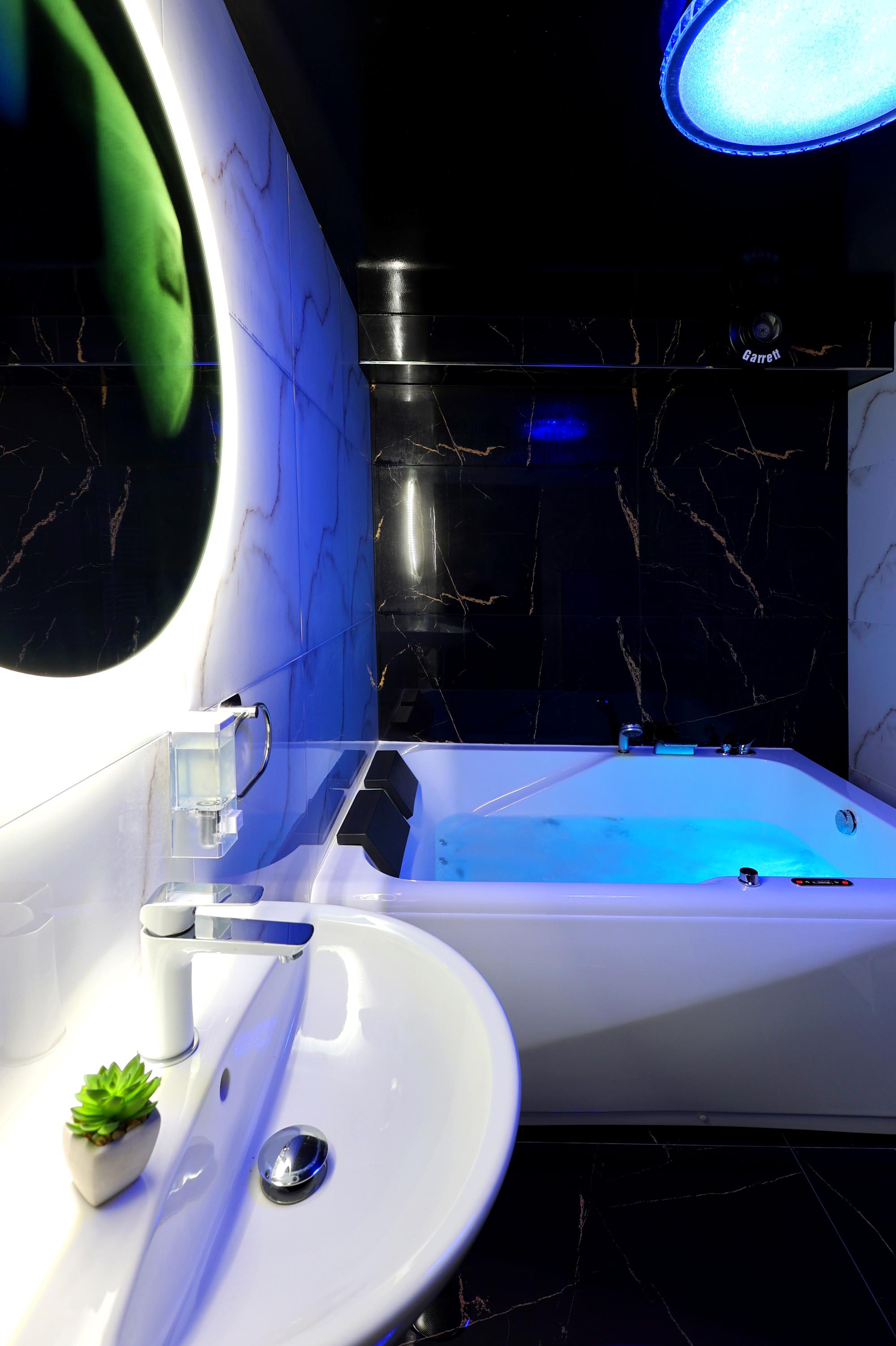 Autoapartmán na Pálavě foto 6