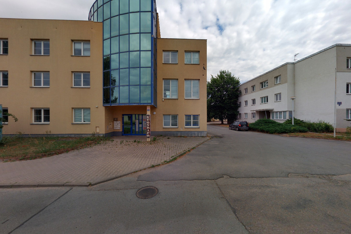 AGI HK, spol. s r.o. foto 3