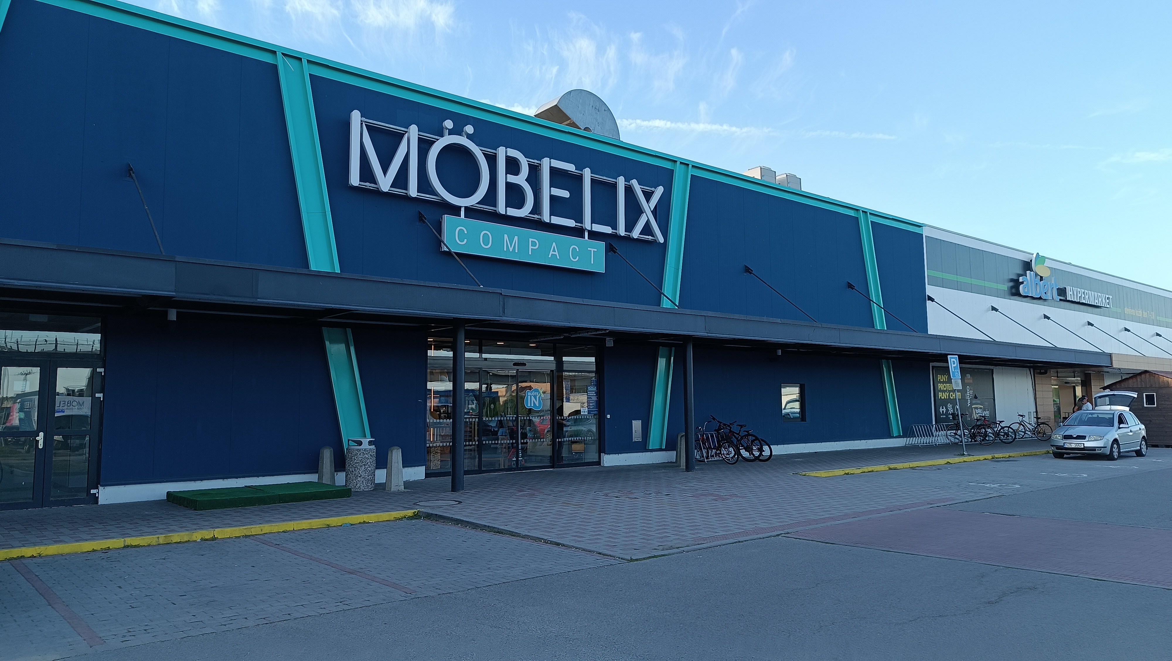 Möbelix foto 2