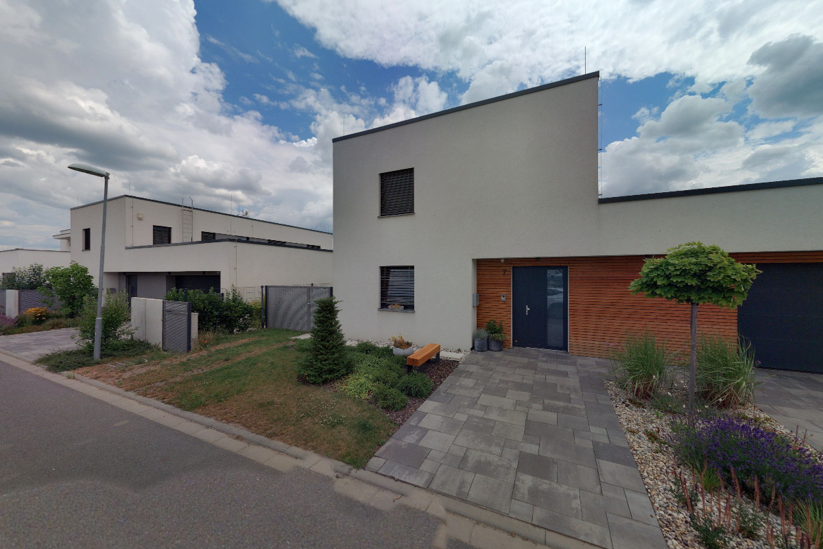 Porodní asistentka | Mgr. Simona Orsáková foto 2