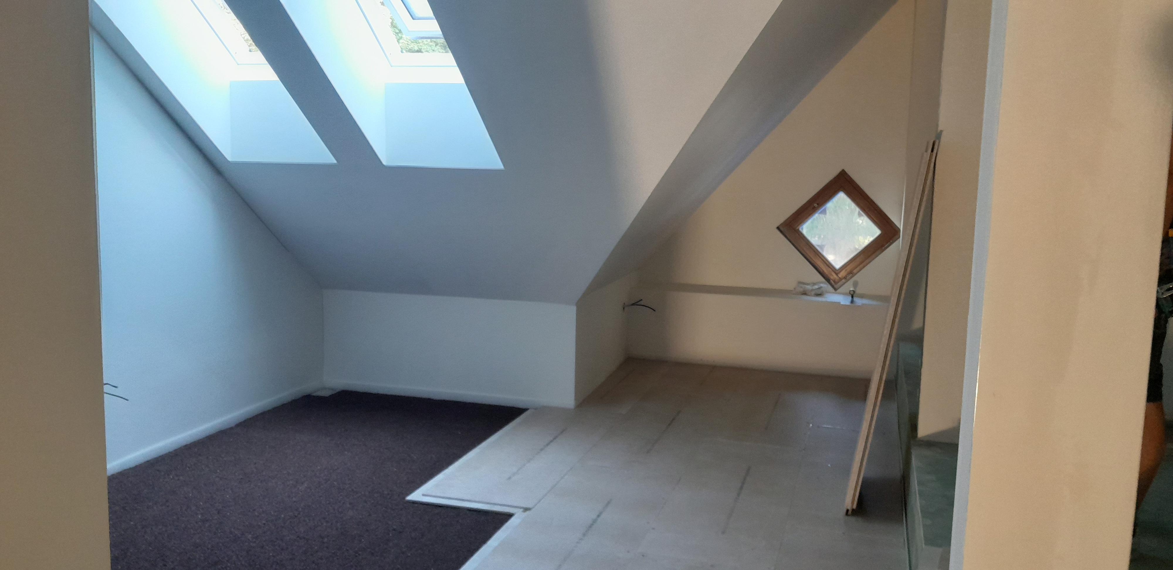 Martin Jedlička - Montáž sádrokartonu foto 2