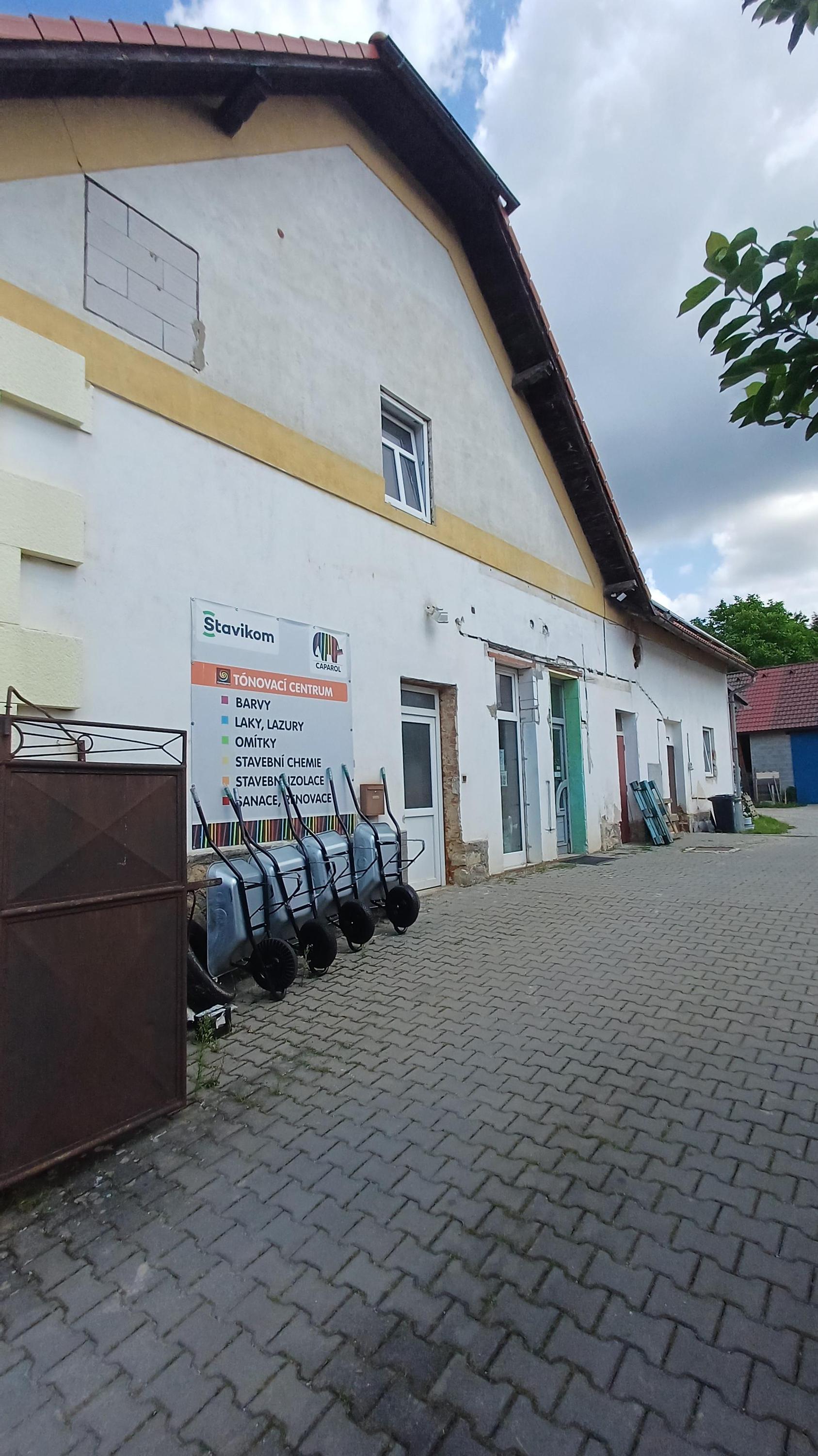 Stavikom foto 3