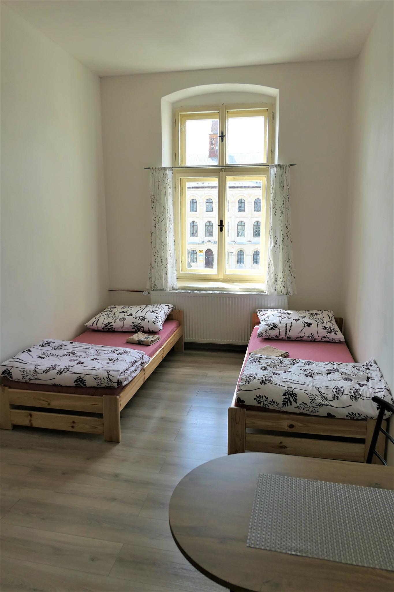 Apartmány na náměstí foto 2