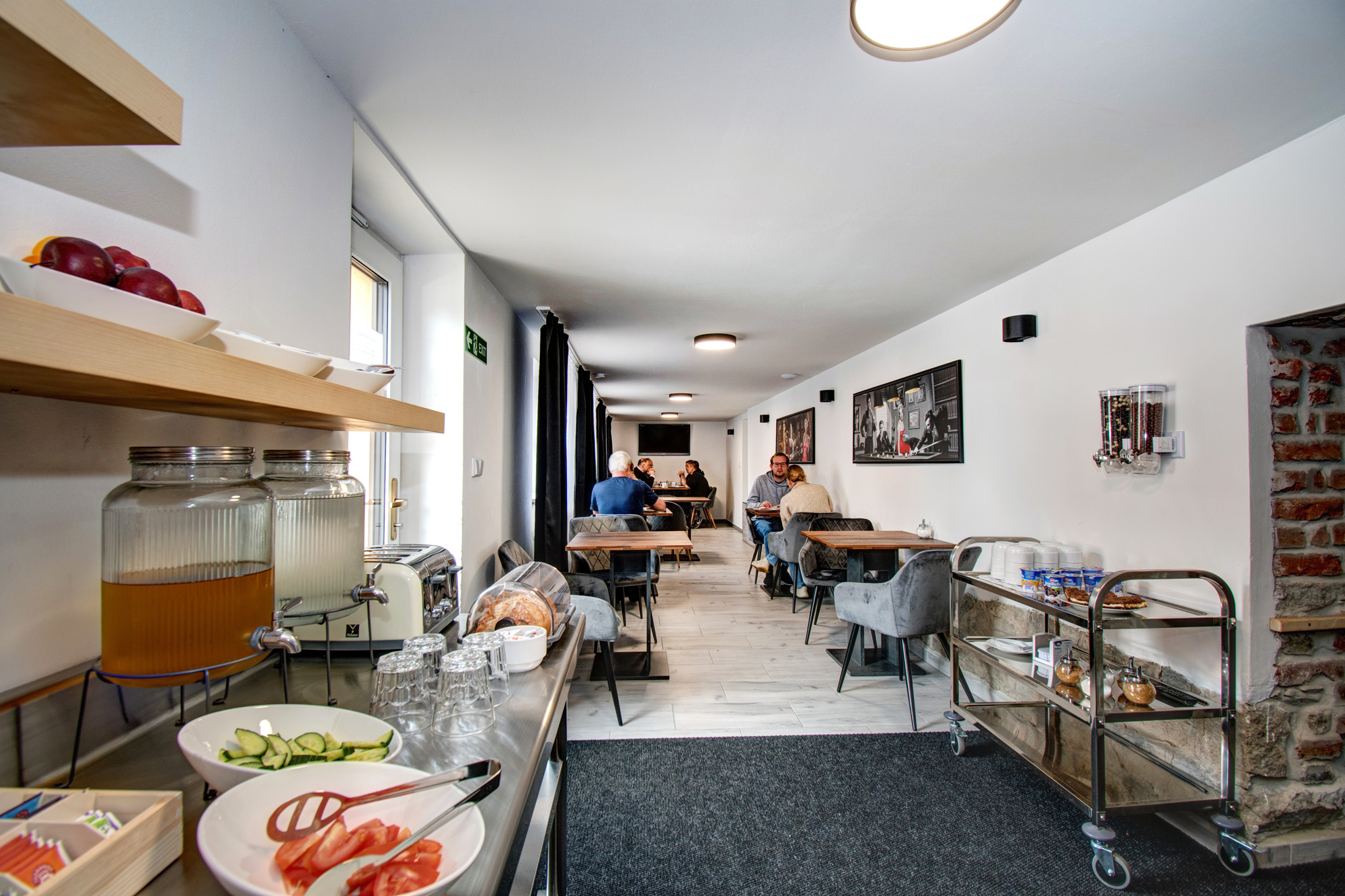 VILA VYŠEHRAD foto 6