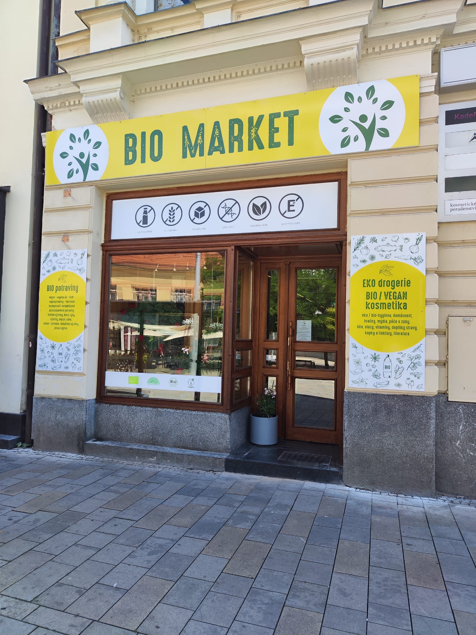 BIO MARKET