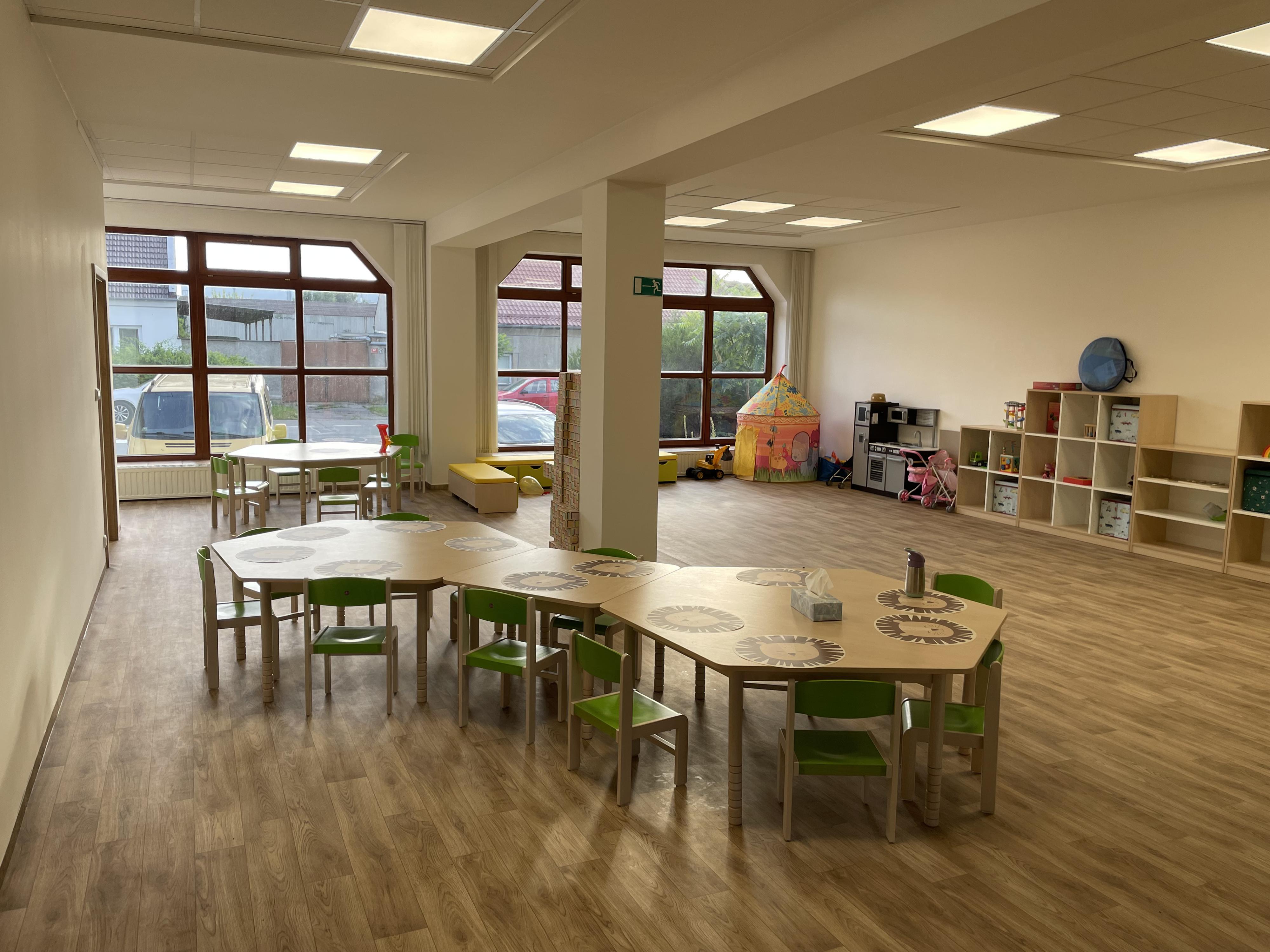 Dětská skupina Olomoučánek foto 3