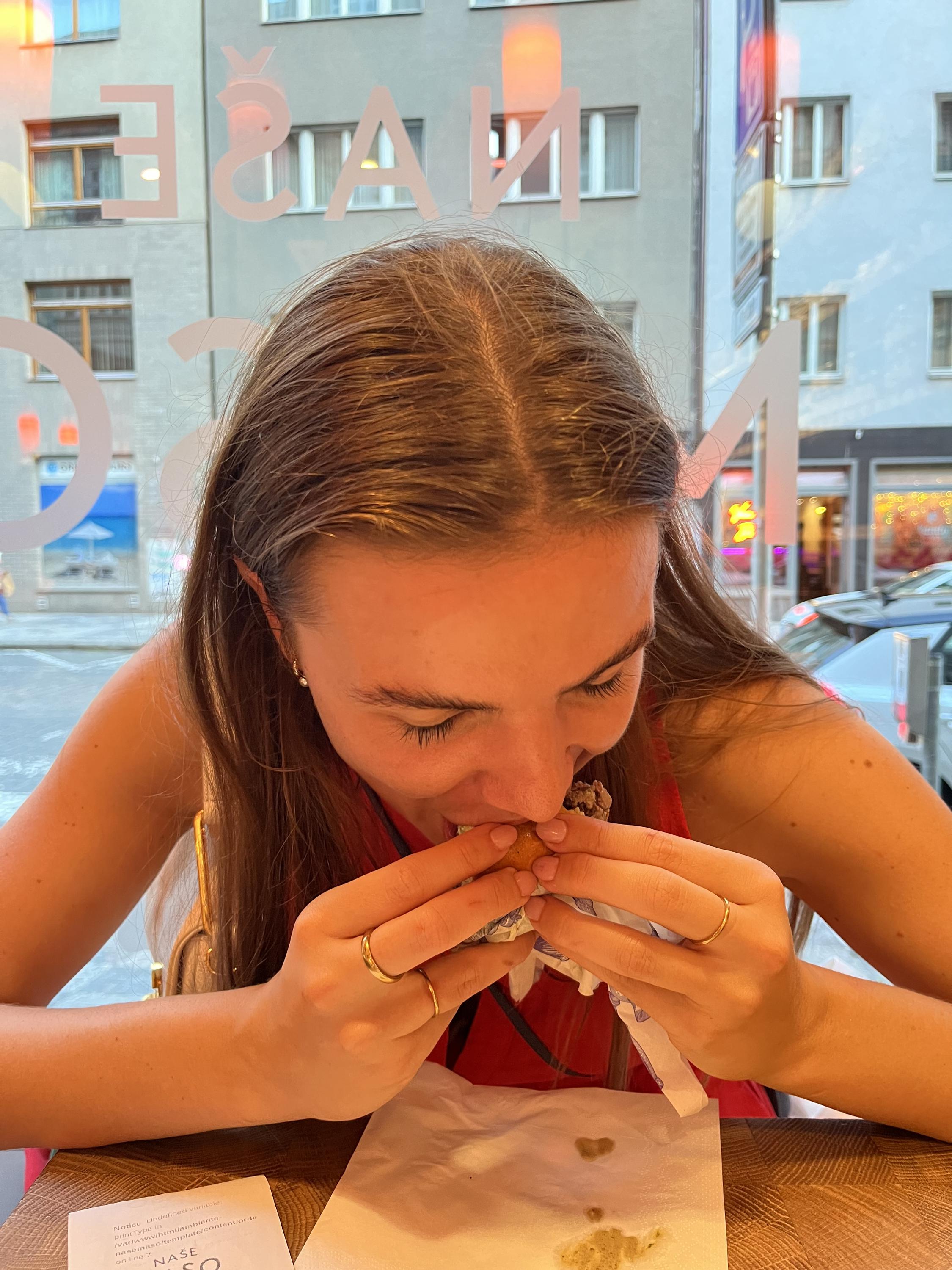 Naše maso Dlouhá foto 5