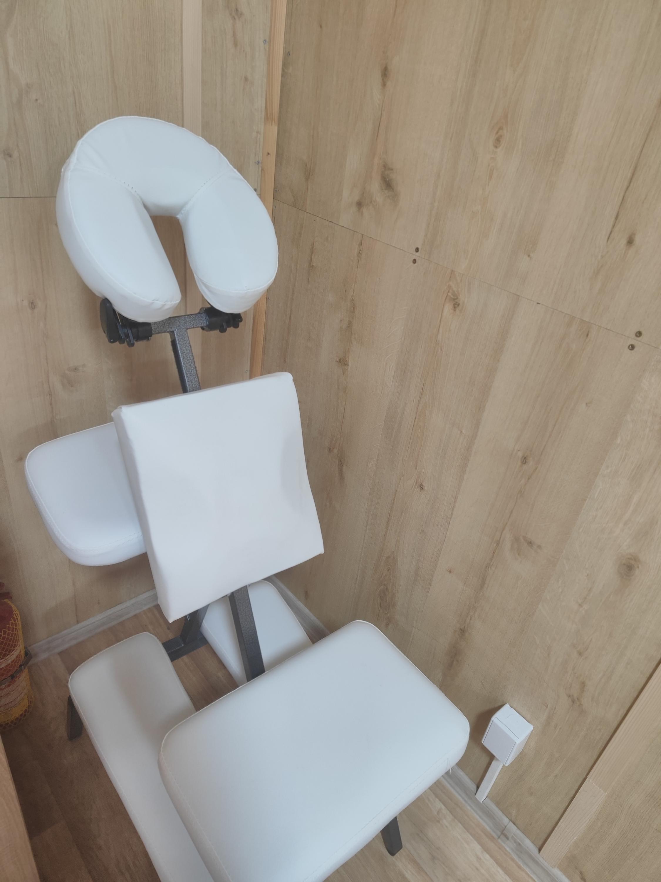 Terénní masáže Ivana foto 4