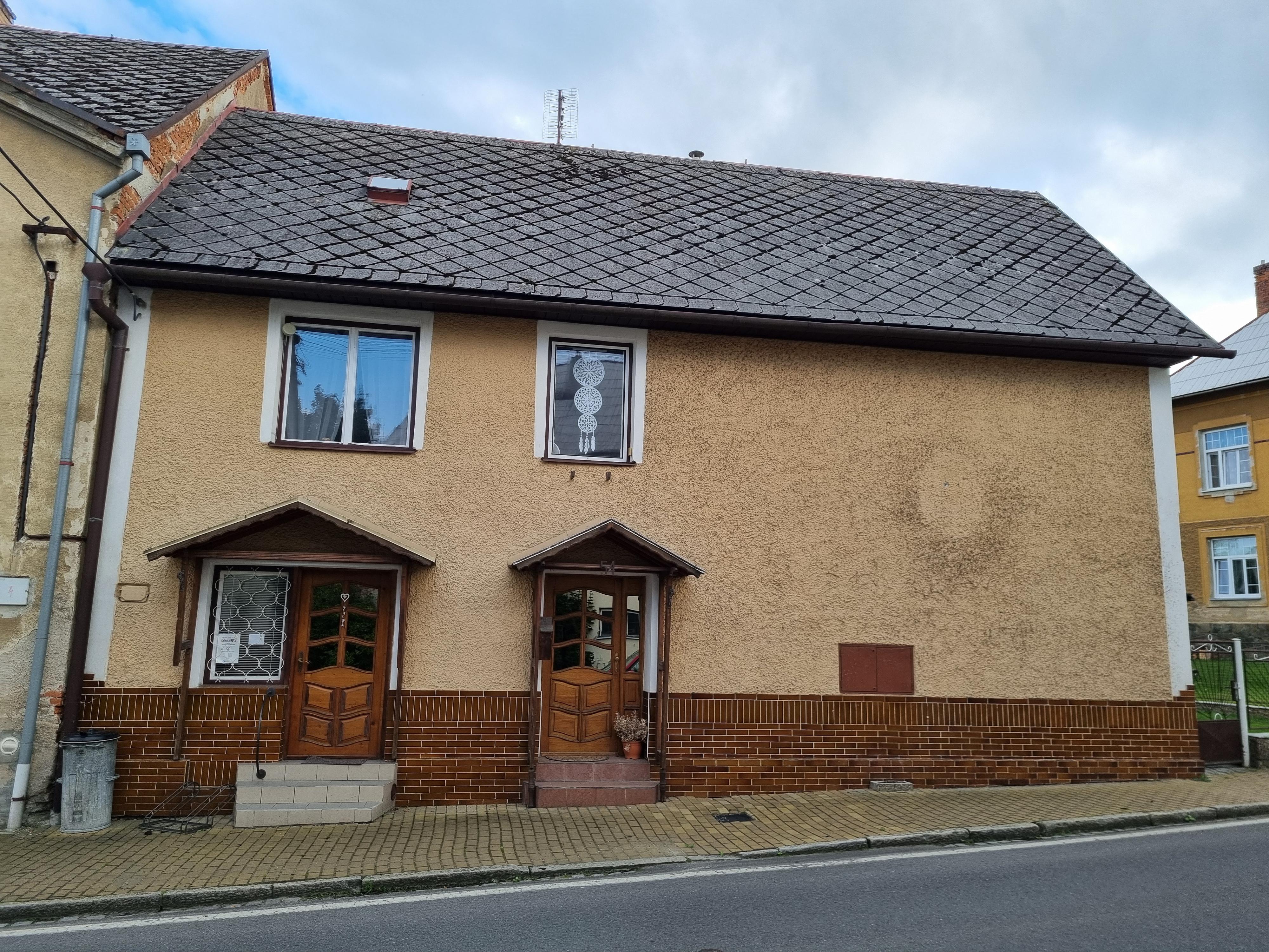 Kadeřnictví Petra Šochová