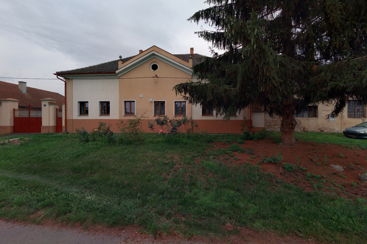 Statek Hausman, s.r.o.