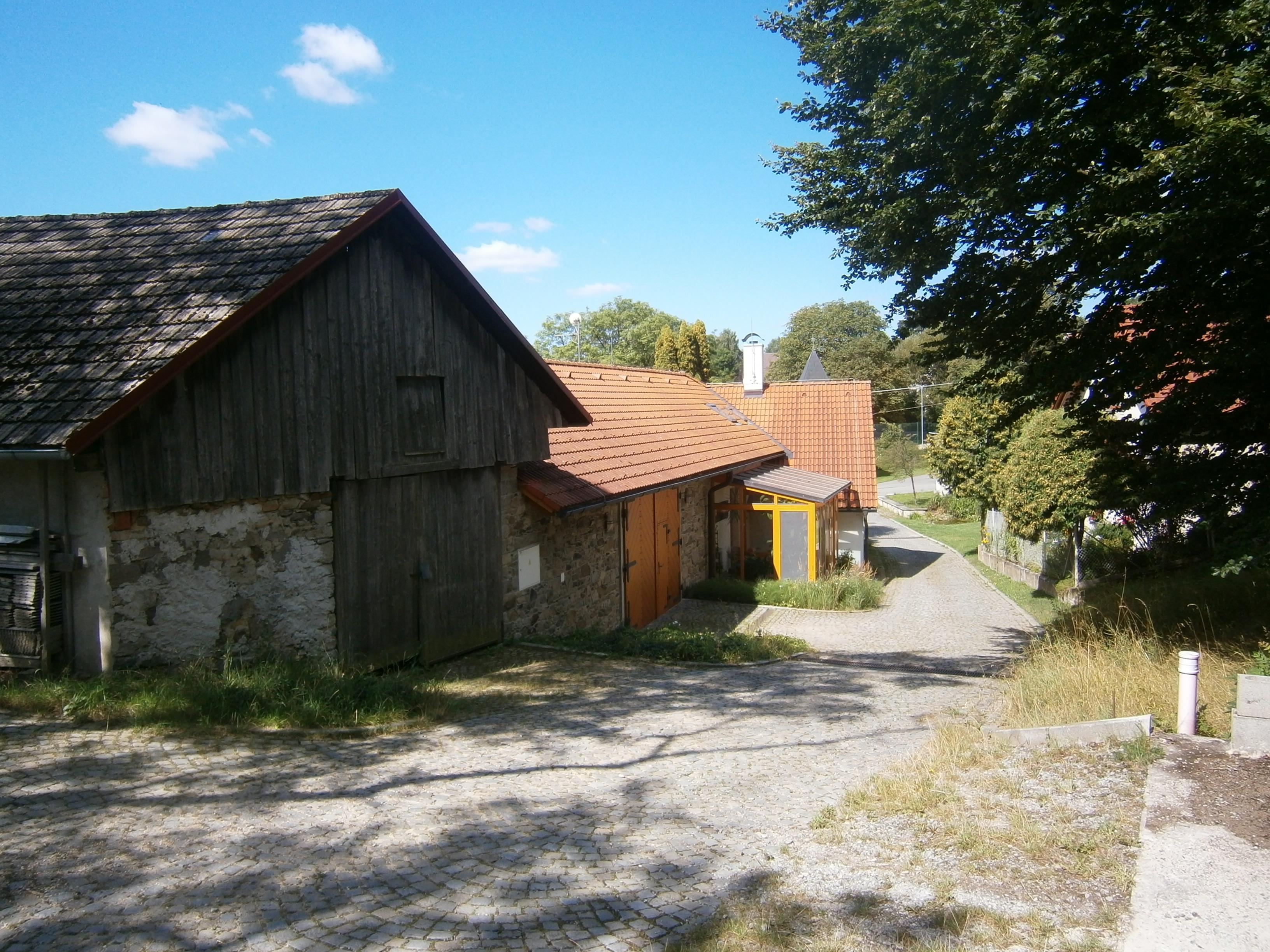 Apartmán Vlasenice foto 6