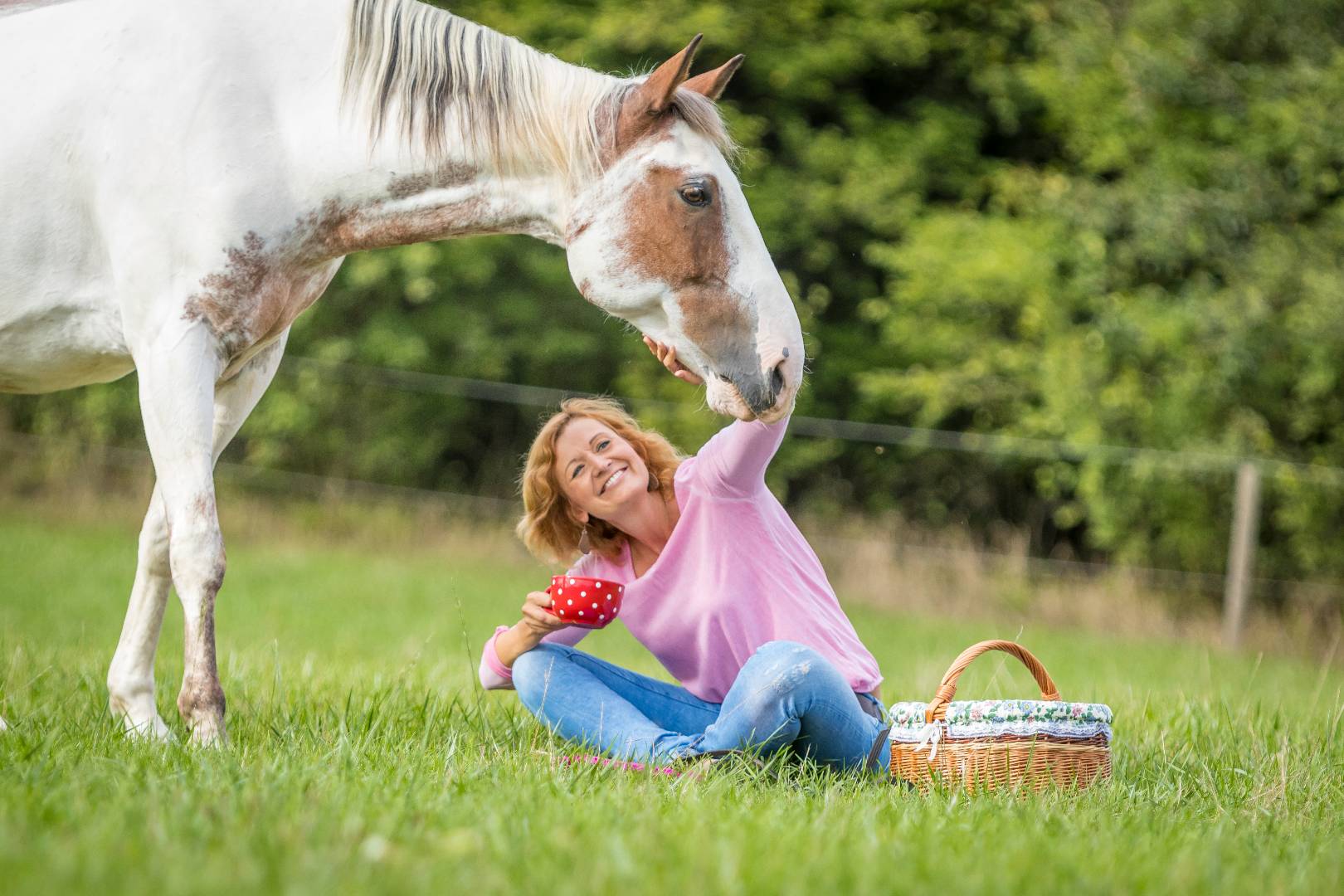 Koučink - Marta Němečková foto 2