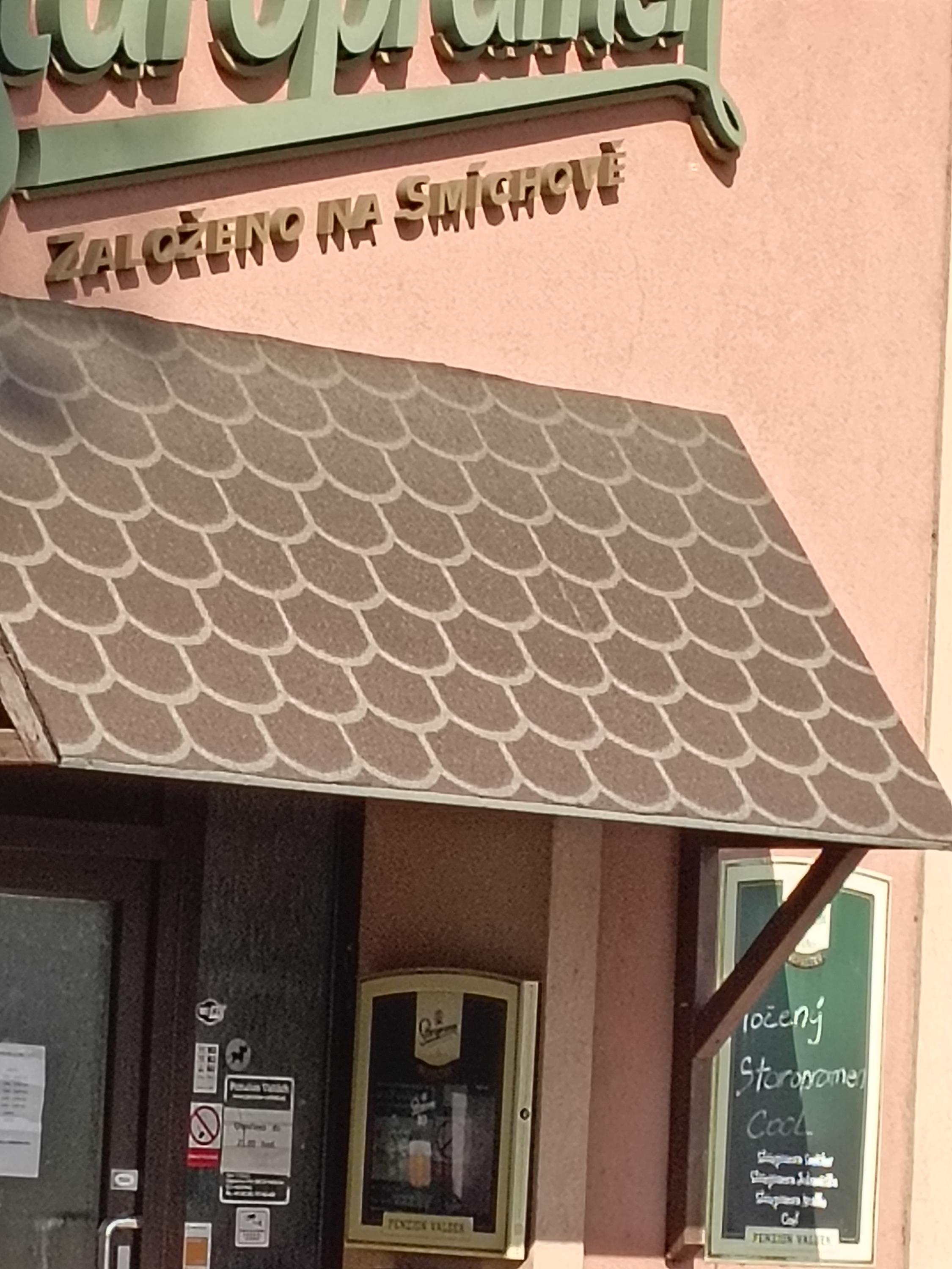 Restaurace Valdek foto 3