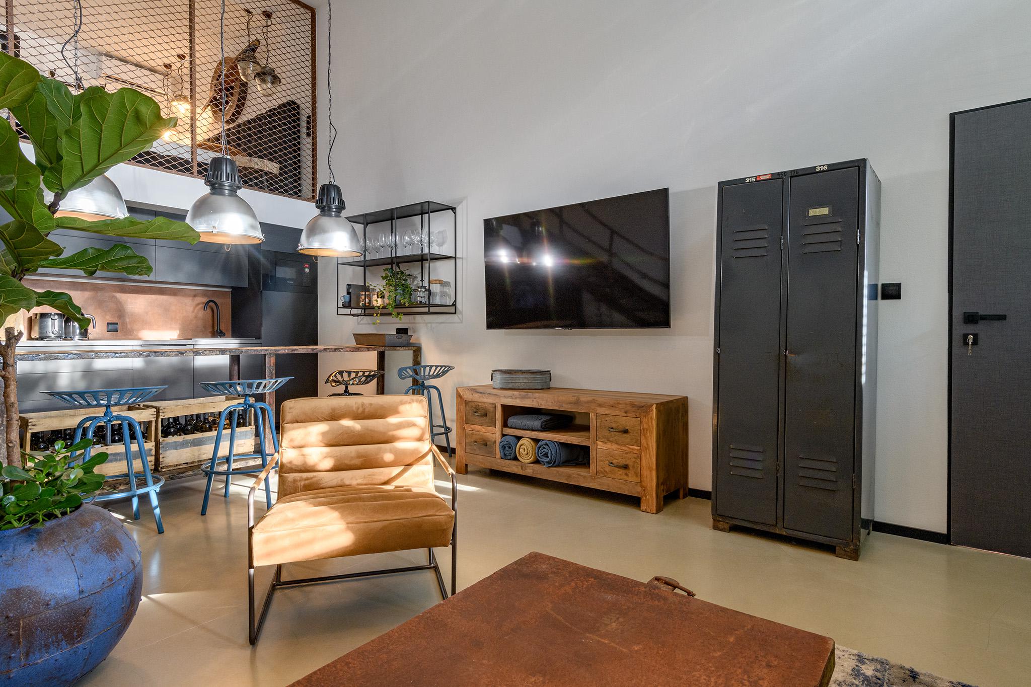 Art Apartments foto 5