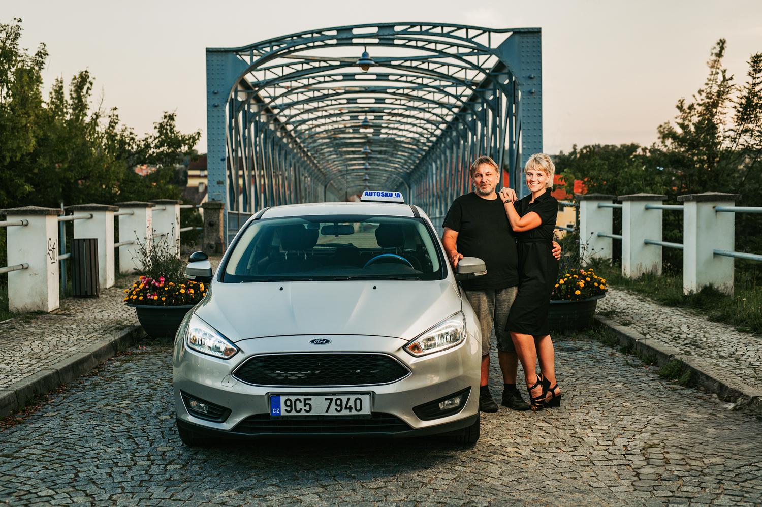 Autoškola Slepičkovi foto 5