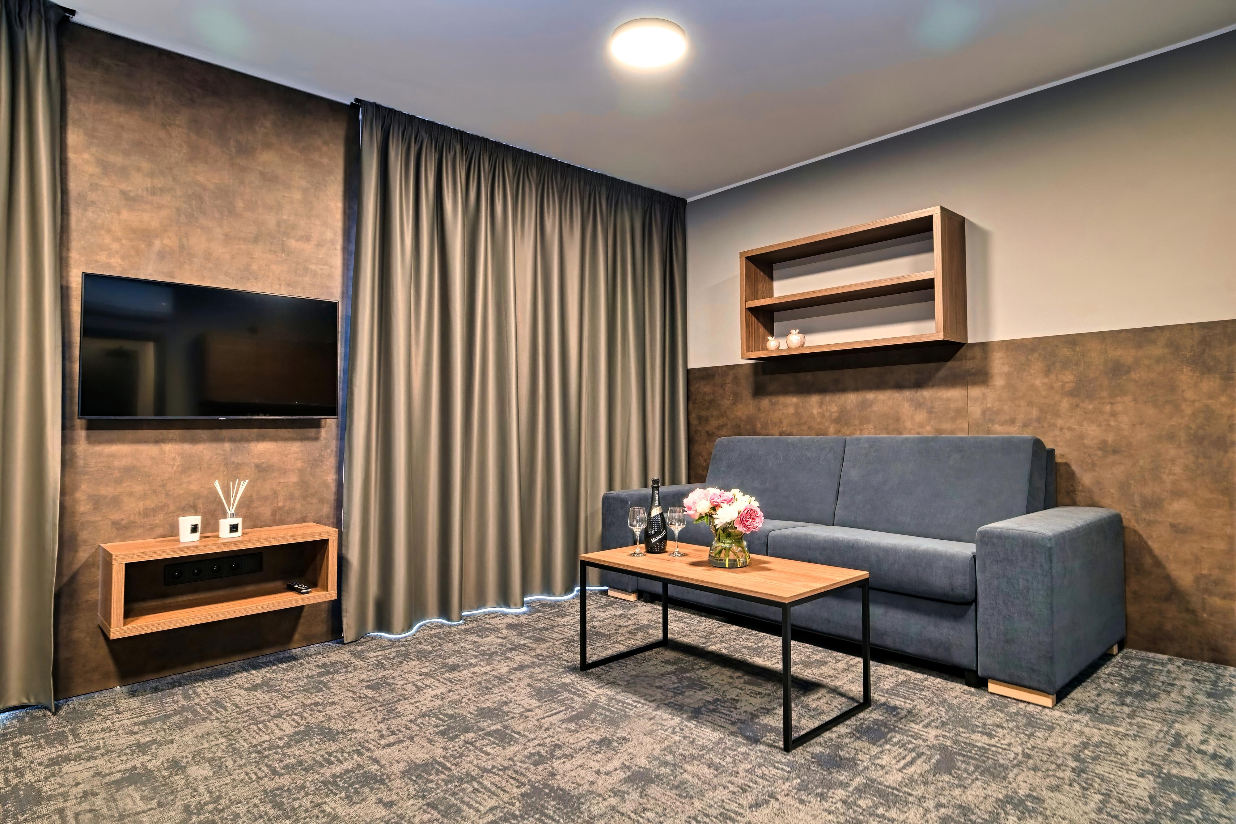 ABA Apartments foto 4