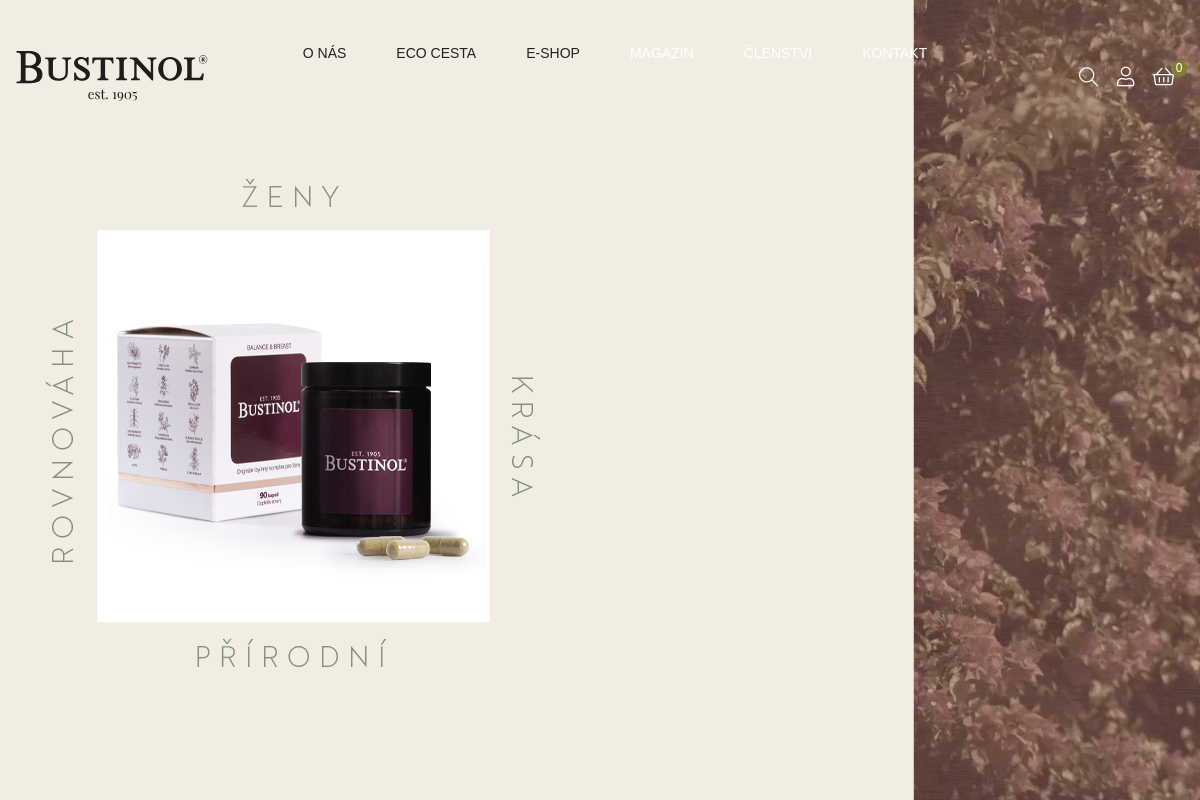 bustinol.cz