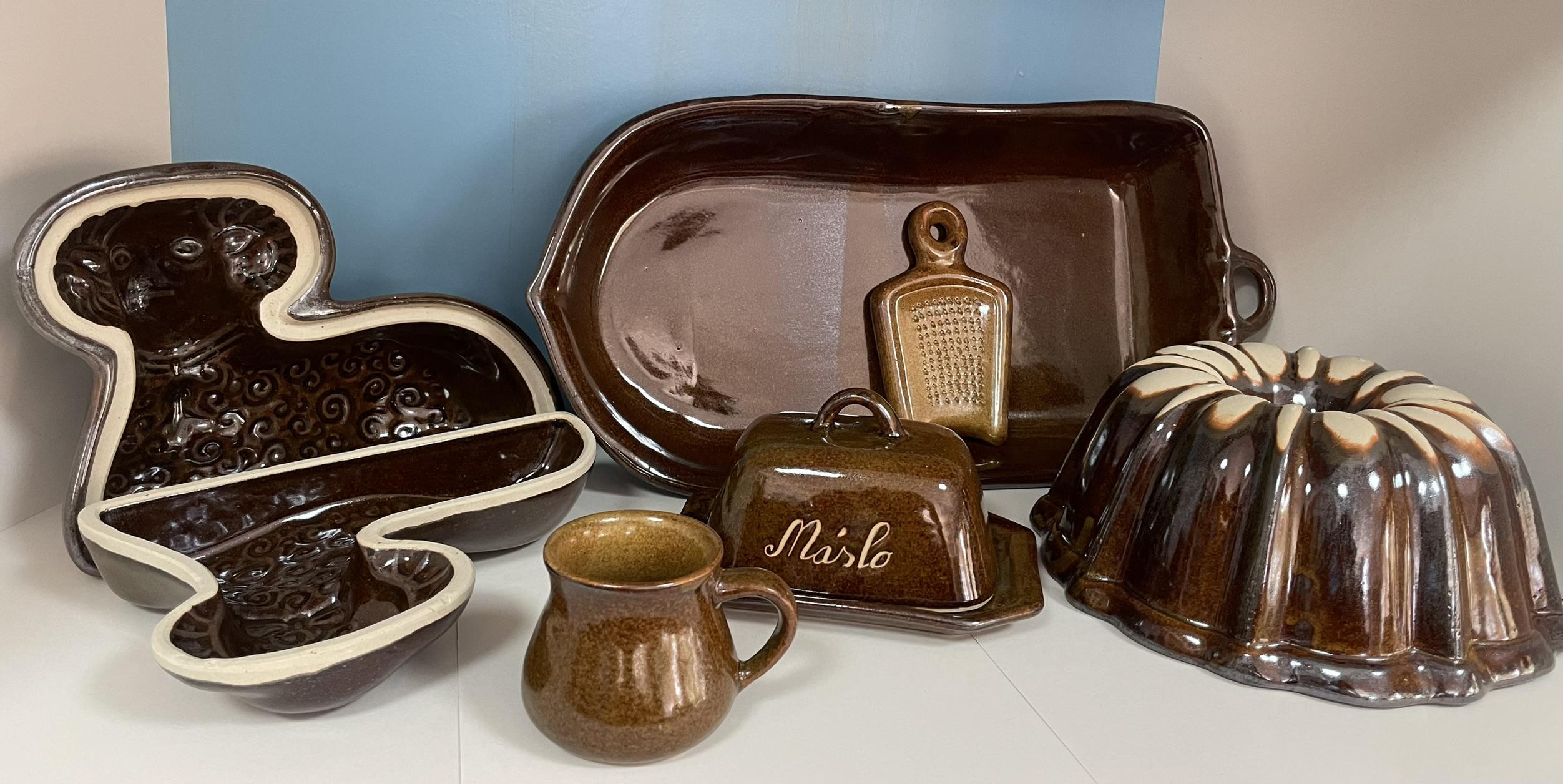 Andrea Nováková - NKeramika foto 3