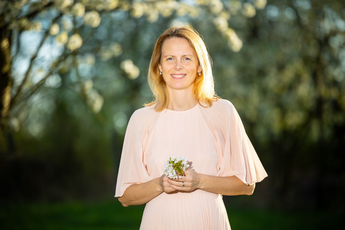 Mgr. Lucie Pelíšek • celostní péče