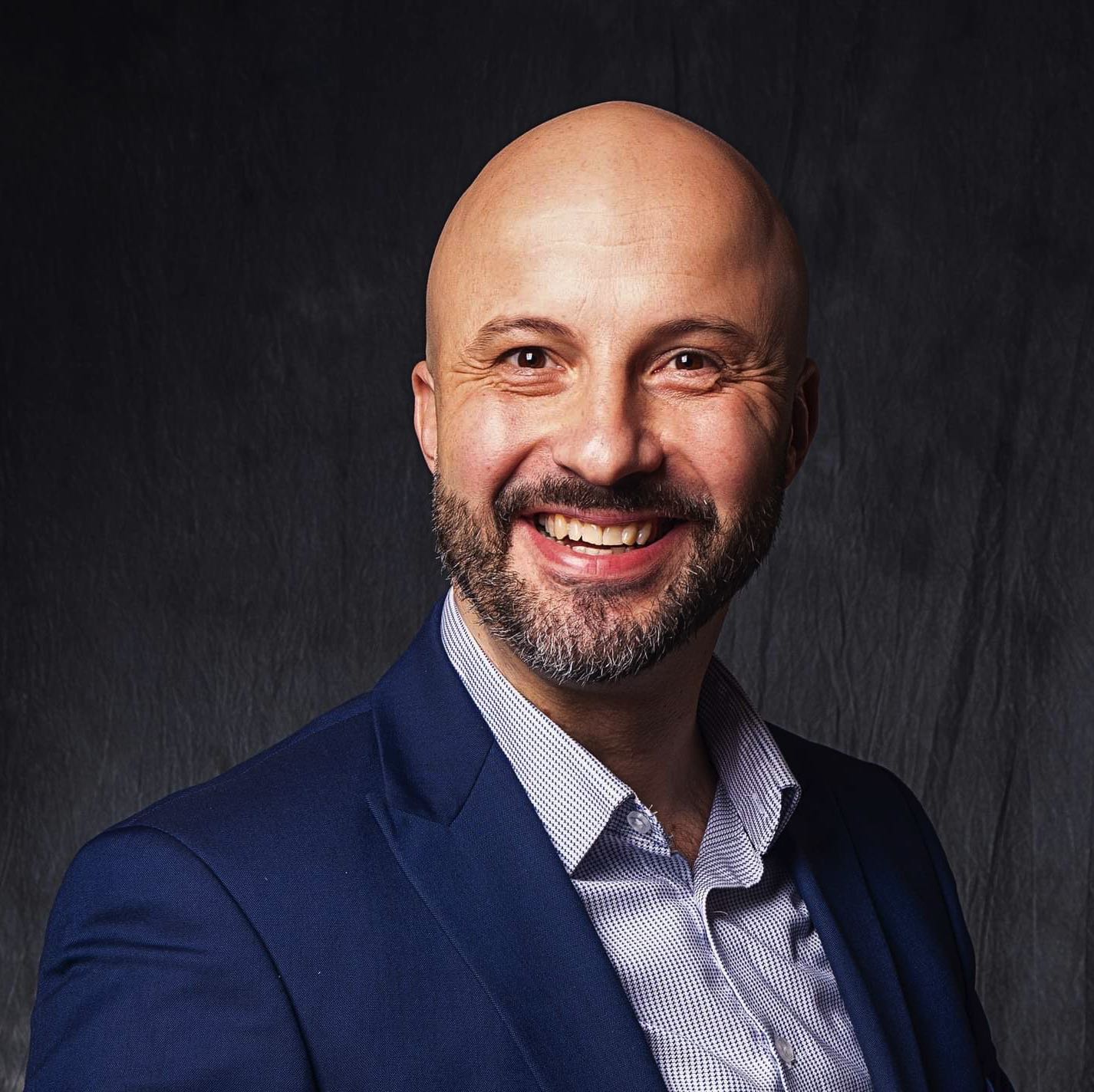 Broker Consulting, a.s. - Jan Honzík foto 1