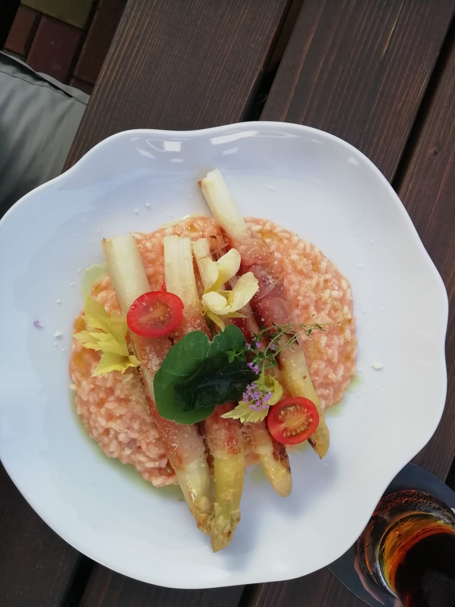 Restaurace Na Kamenci foto 3