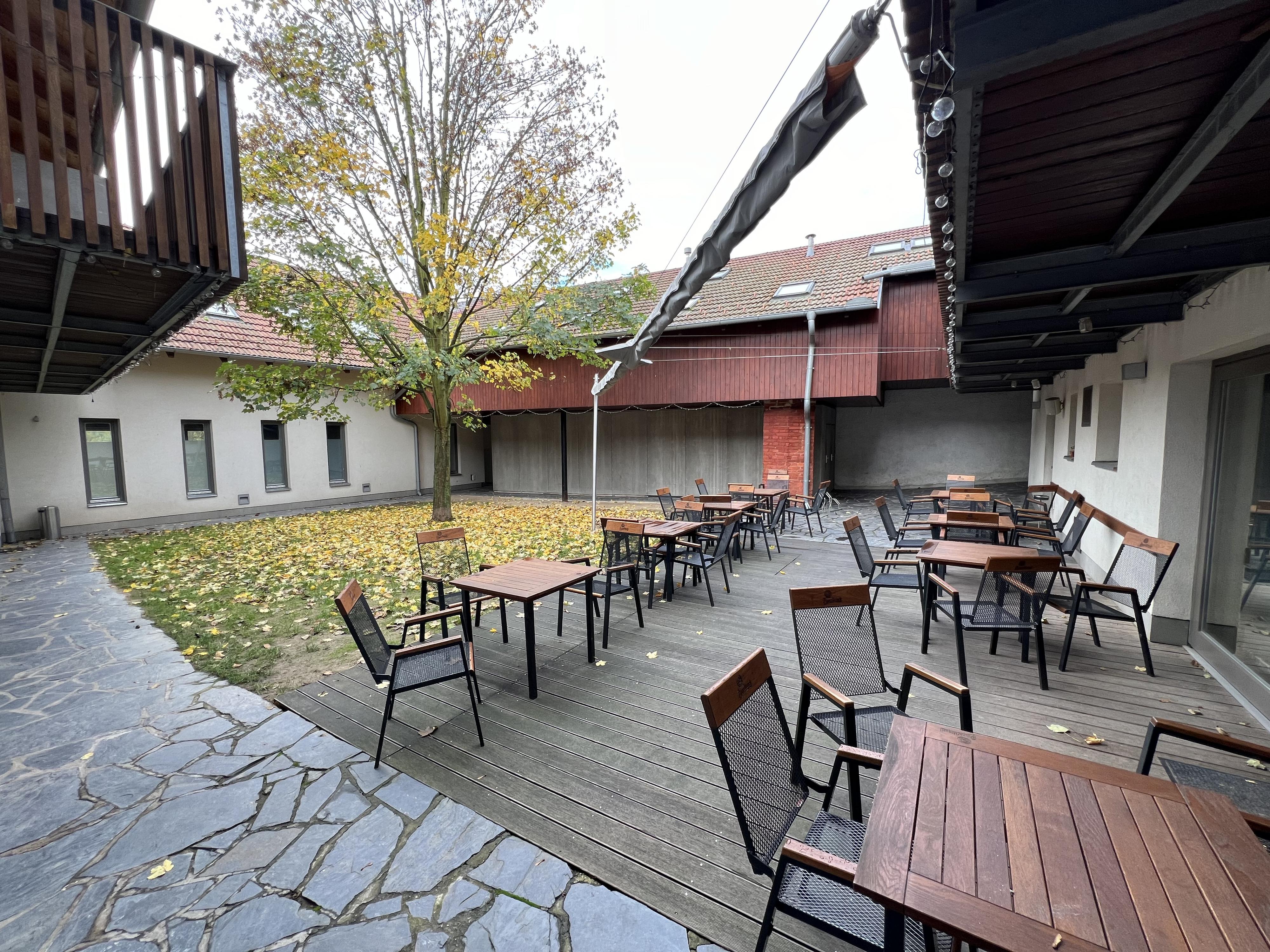 Hotel U Tří volů foto 5