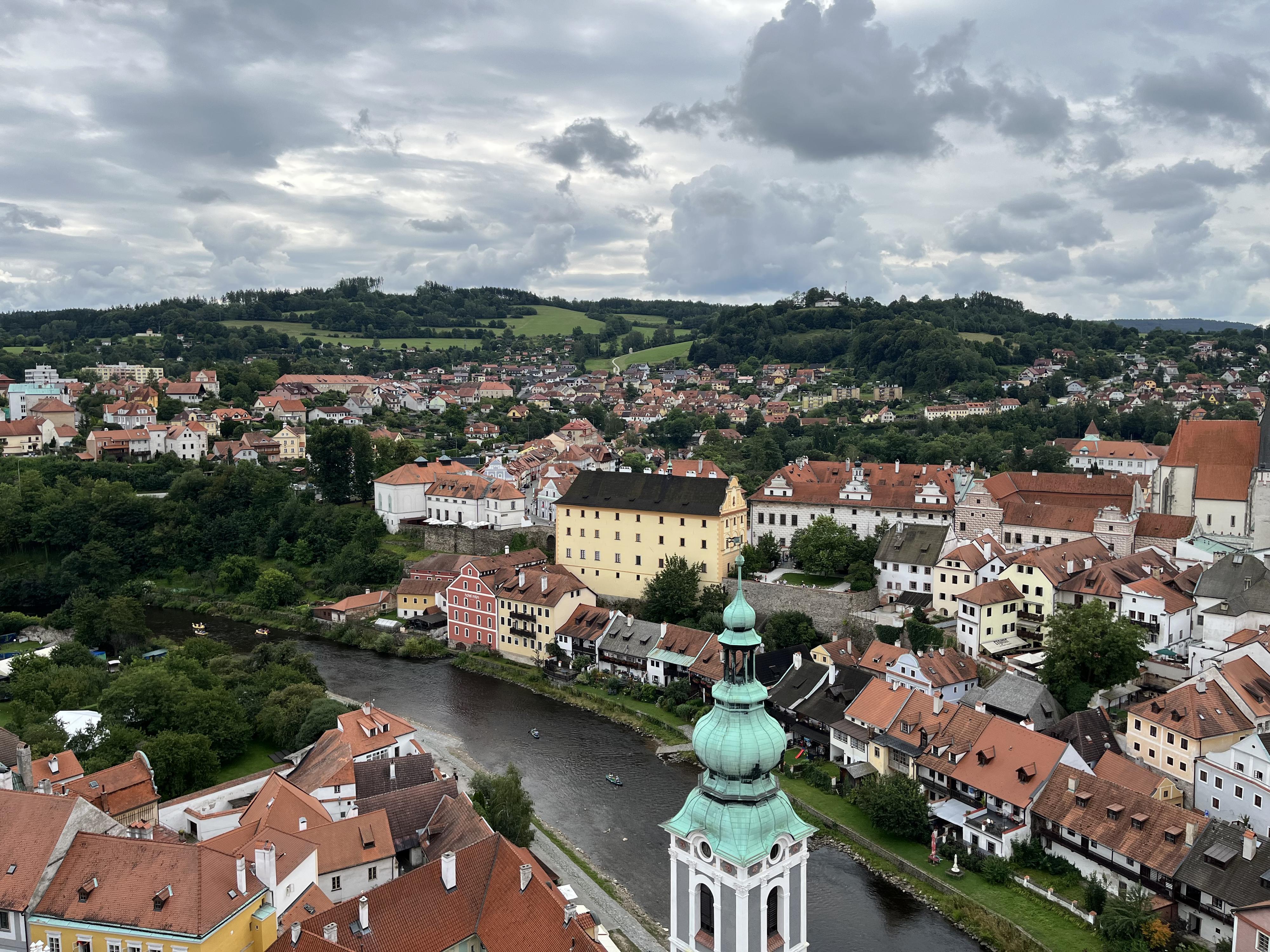 Regionální muzeum v Českém Krumlově foto 2