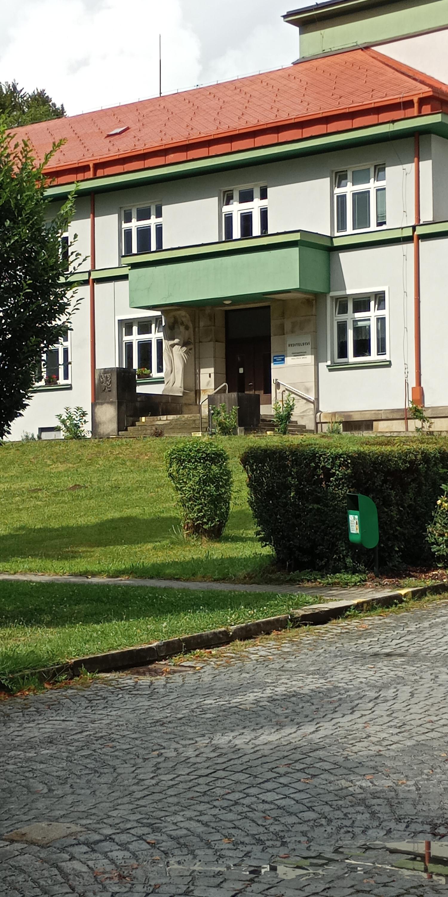 Psychiatrická nemocnice Havlíčkův Brod foto 3