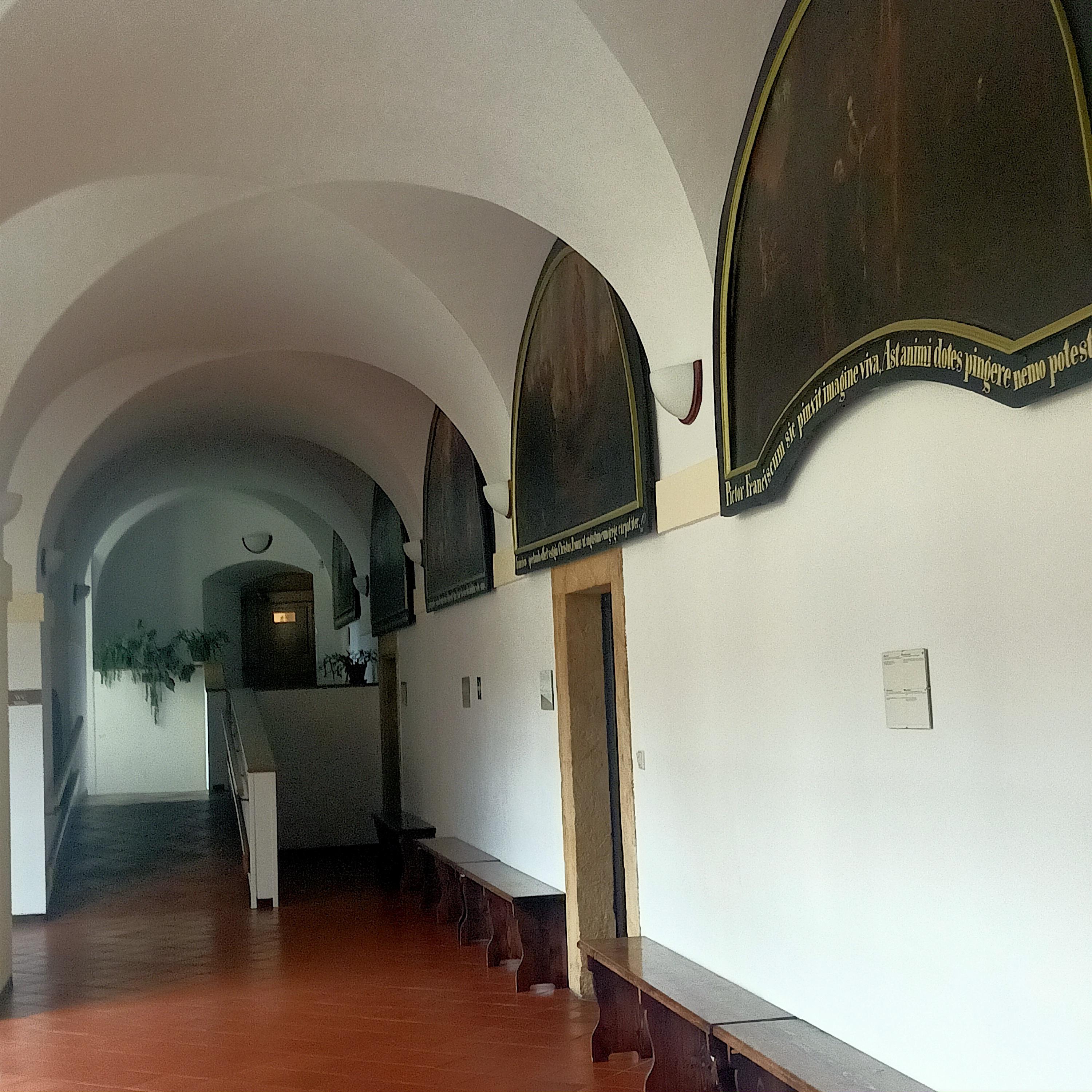 Klášterní restaurace Hejnice foto 4