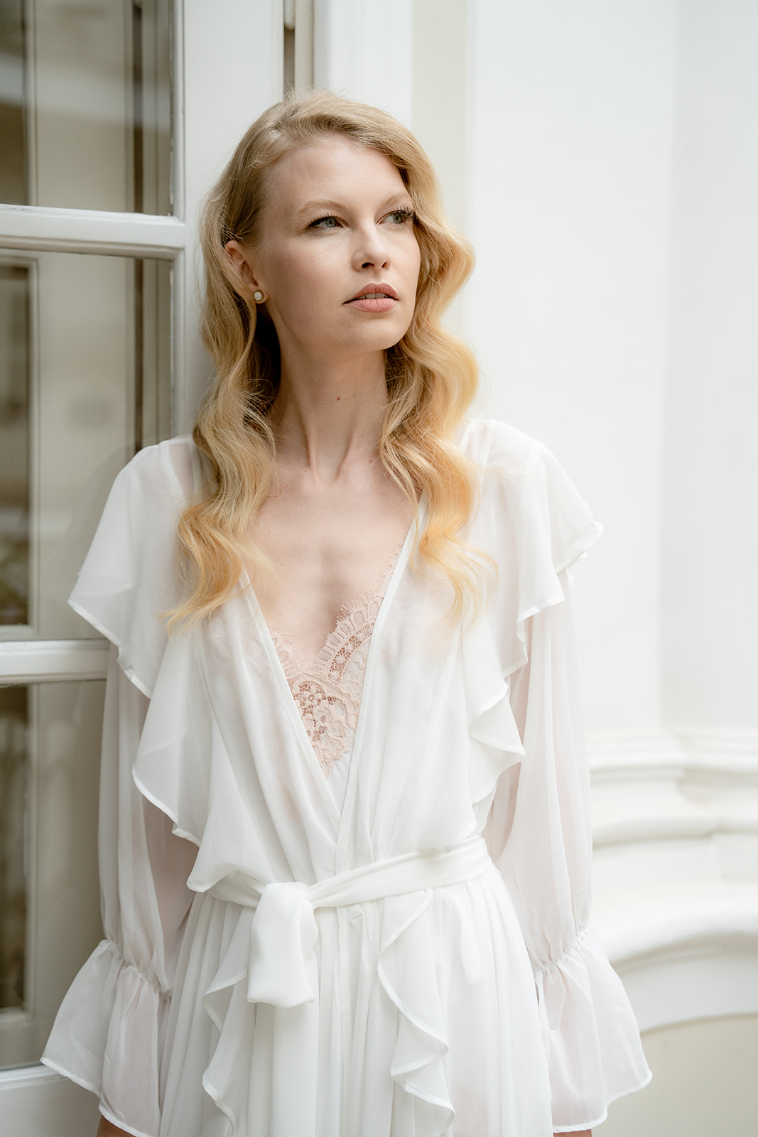 Vizážistka Markéta Veselá foto 4